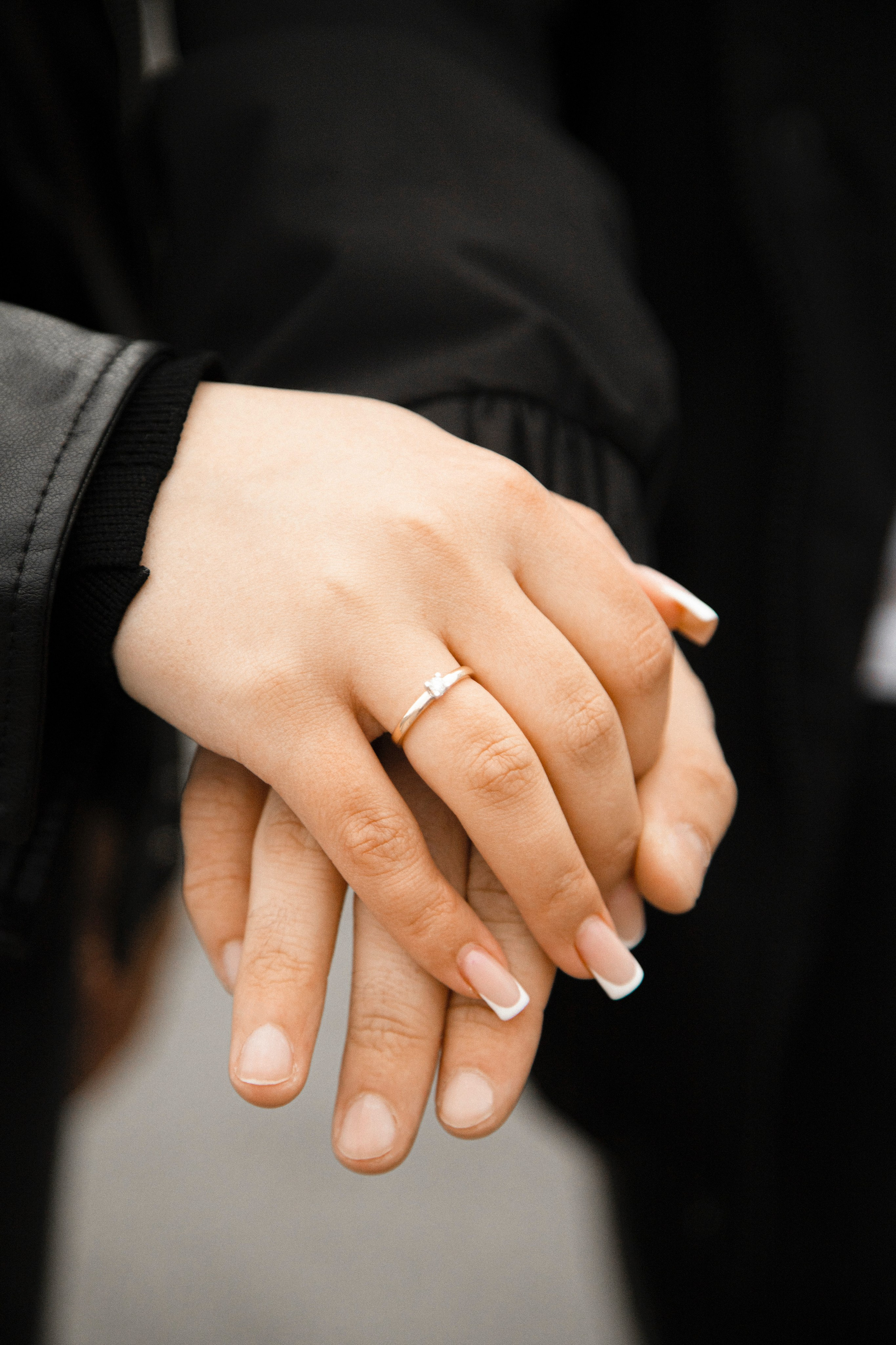 Екатерина и Игорь