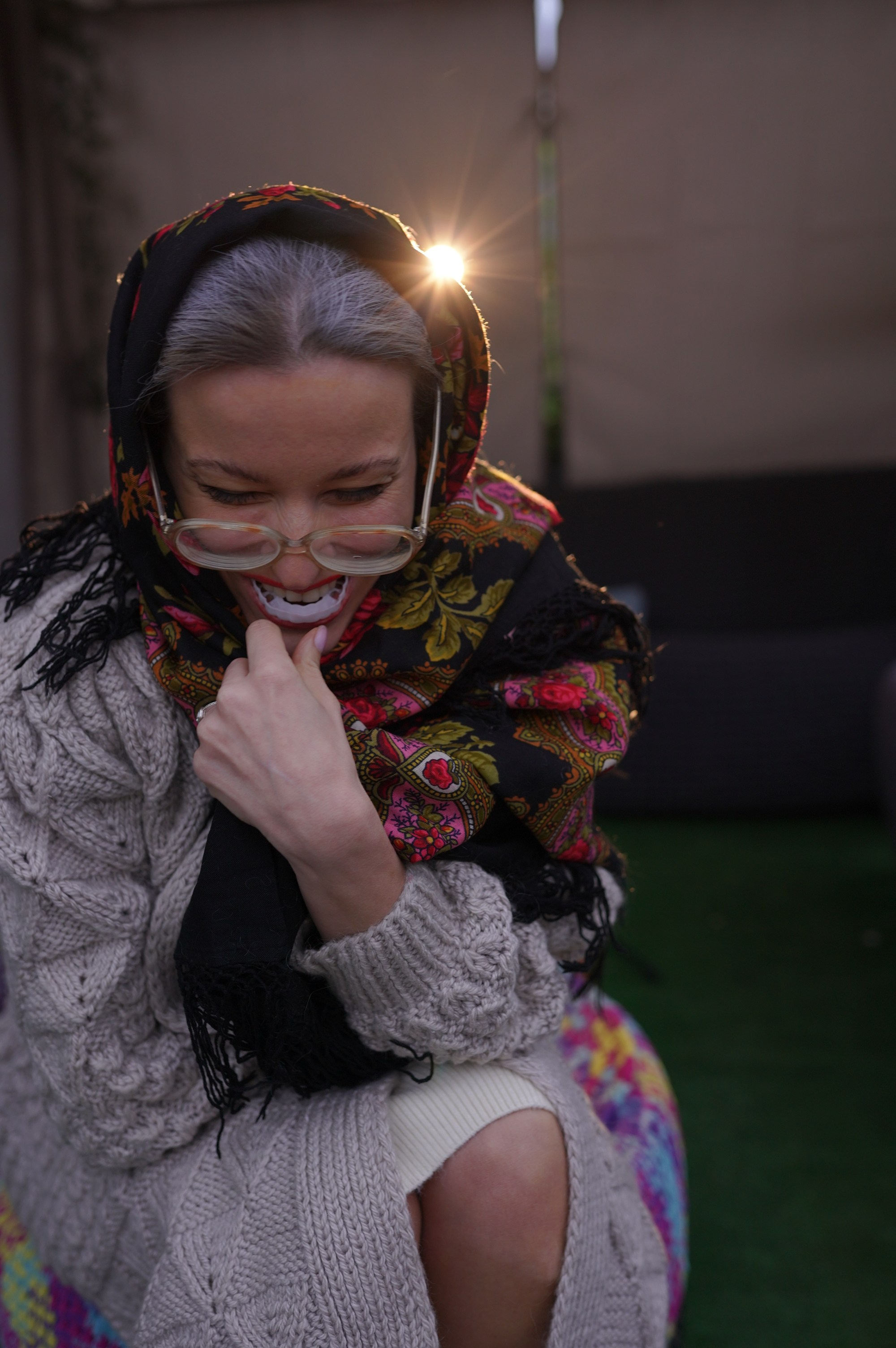 Babka party | 24.05.2023 | г. Москва. МашаШарики | Декоратор | Москва