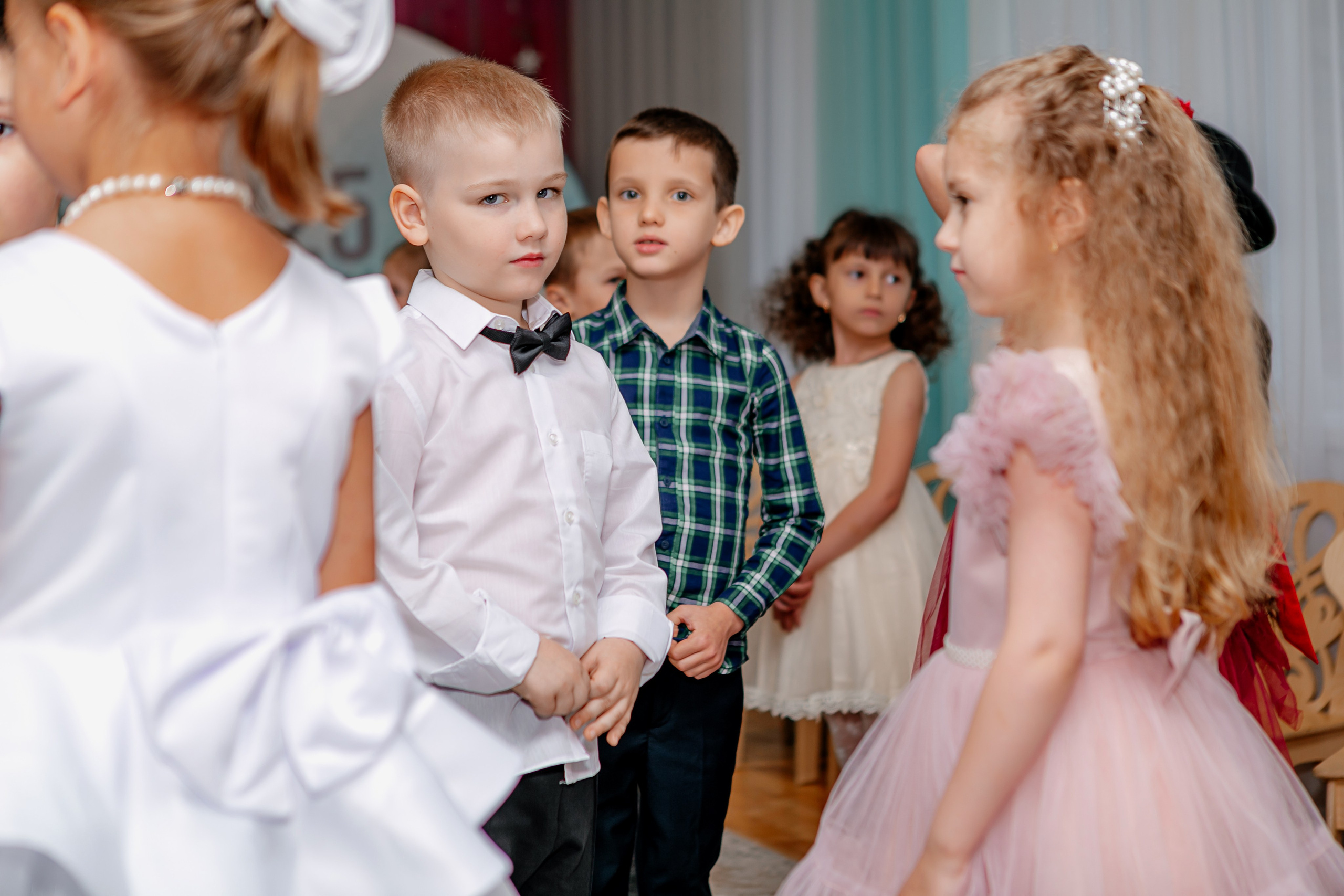 ВЫПУСКНОЙ ДЕТСКИЙ САД. Контент фотограф, съемка для маркетплейсов, фуд съемка и репортажи в Новосибирске Ралия Галеева