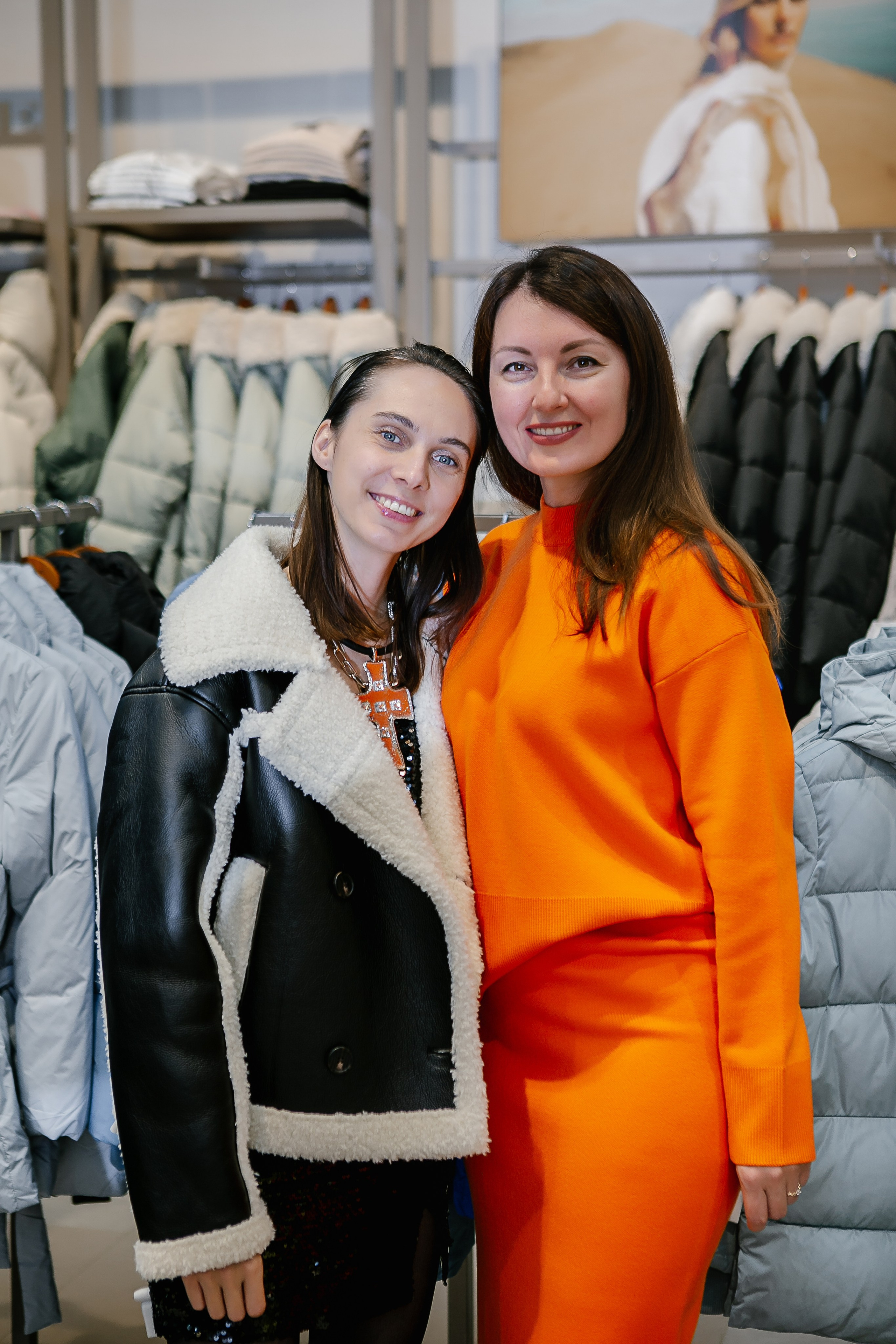 Открытие магазина SAVAGE. Контент фотограф, съемка для маркетплейсов, фуд съемка и репортажи в Новосибирске Ралия Галеева