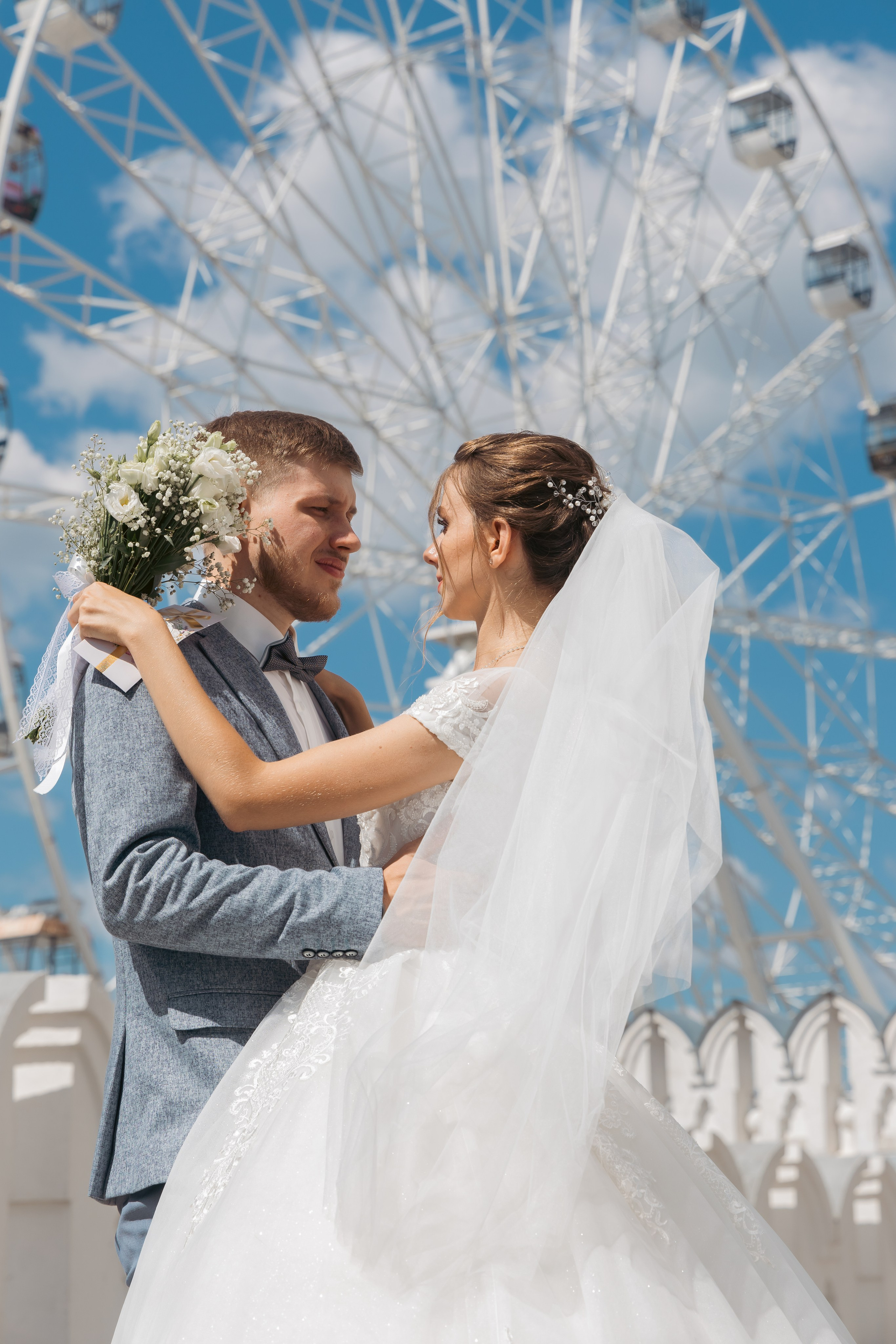 Прогулка. Photomantis