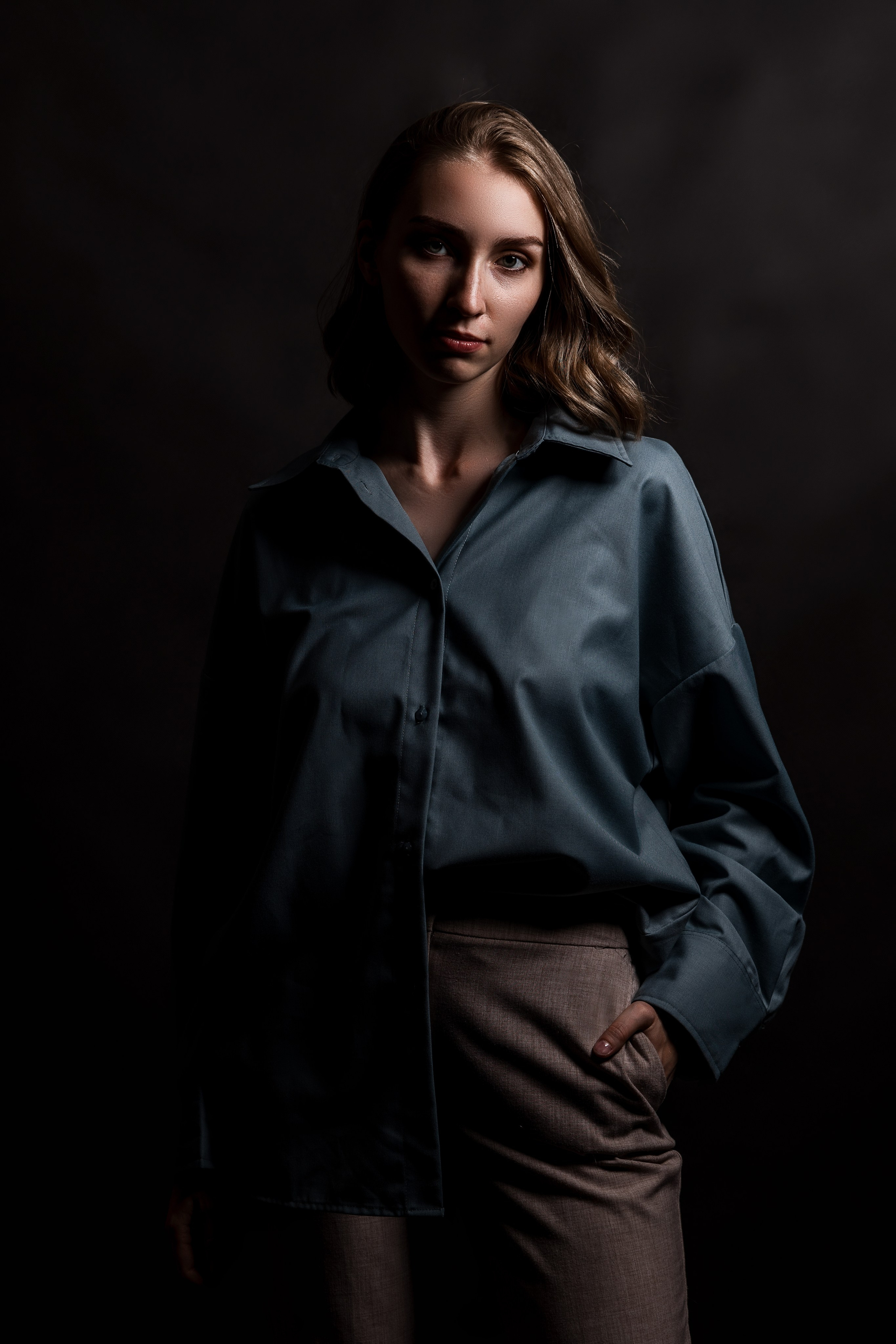 Разное. Photomantis