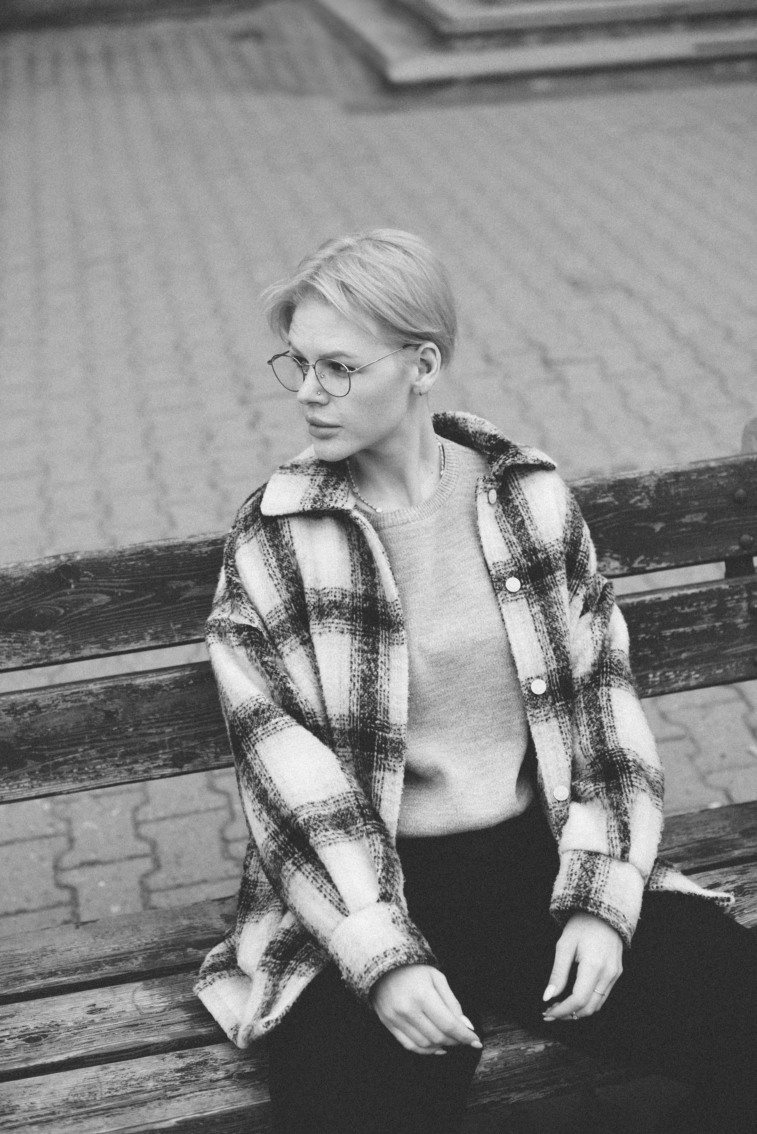 Соня. Я — Фотограф из Хабаровска