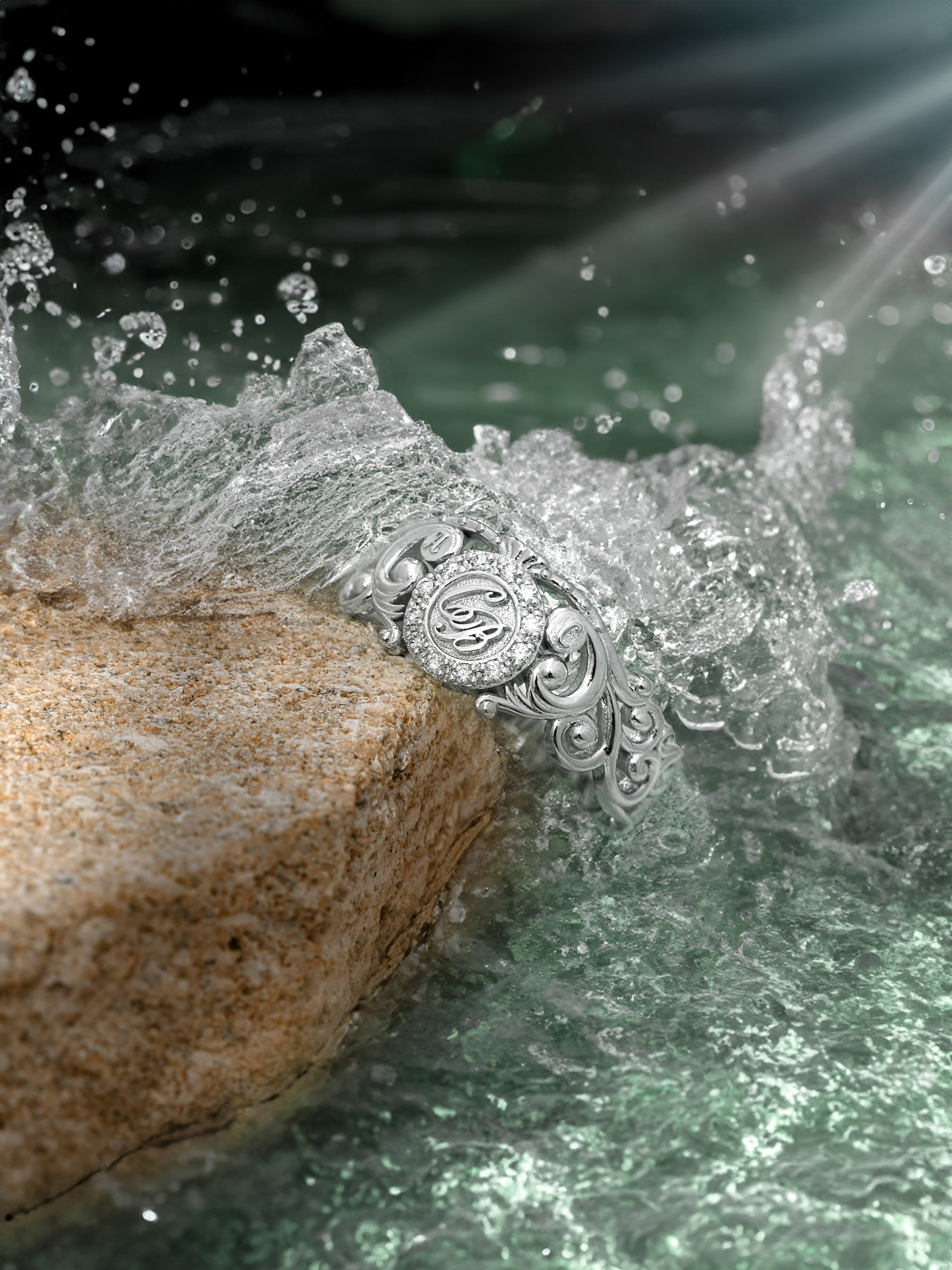 Фотосъемка Украшения. Евгения Морозова фотограф: предметная и ювелирная съемка, фудфото