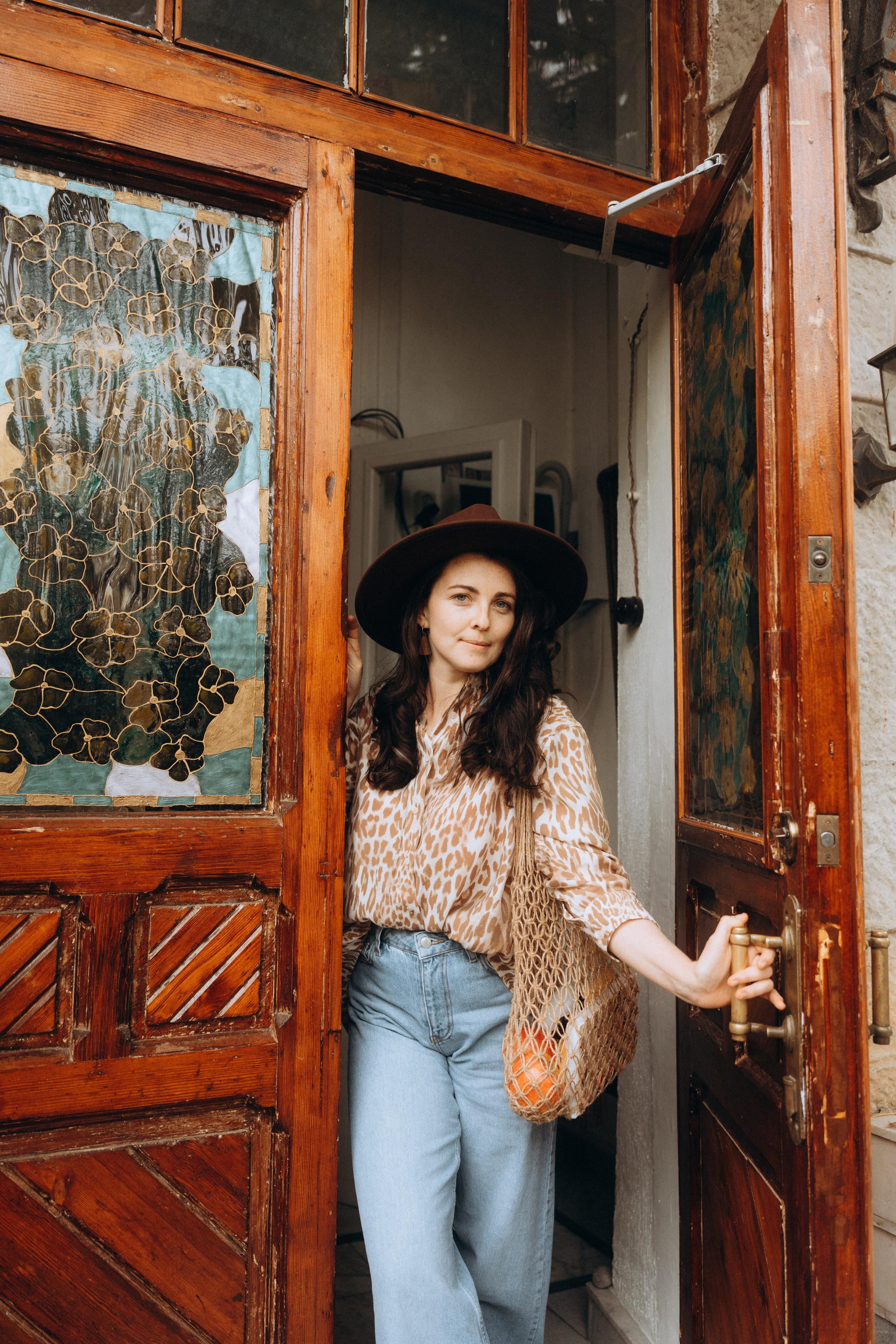 Индивидуальная фотосессия. Портретный свадебный фотограф Крым | Евгения Щитенко