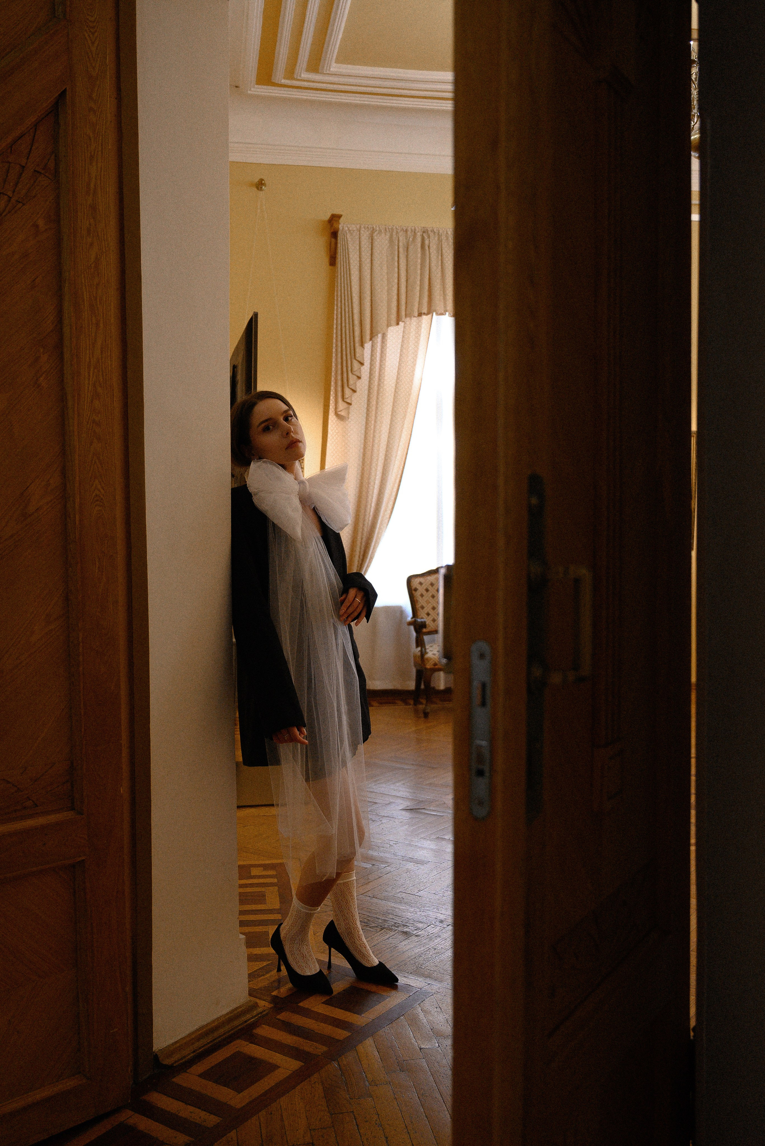 Эльвира. Тамара Власова