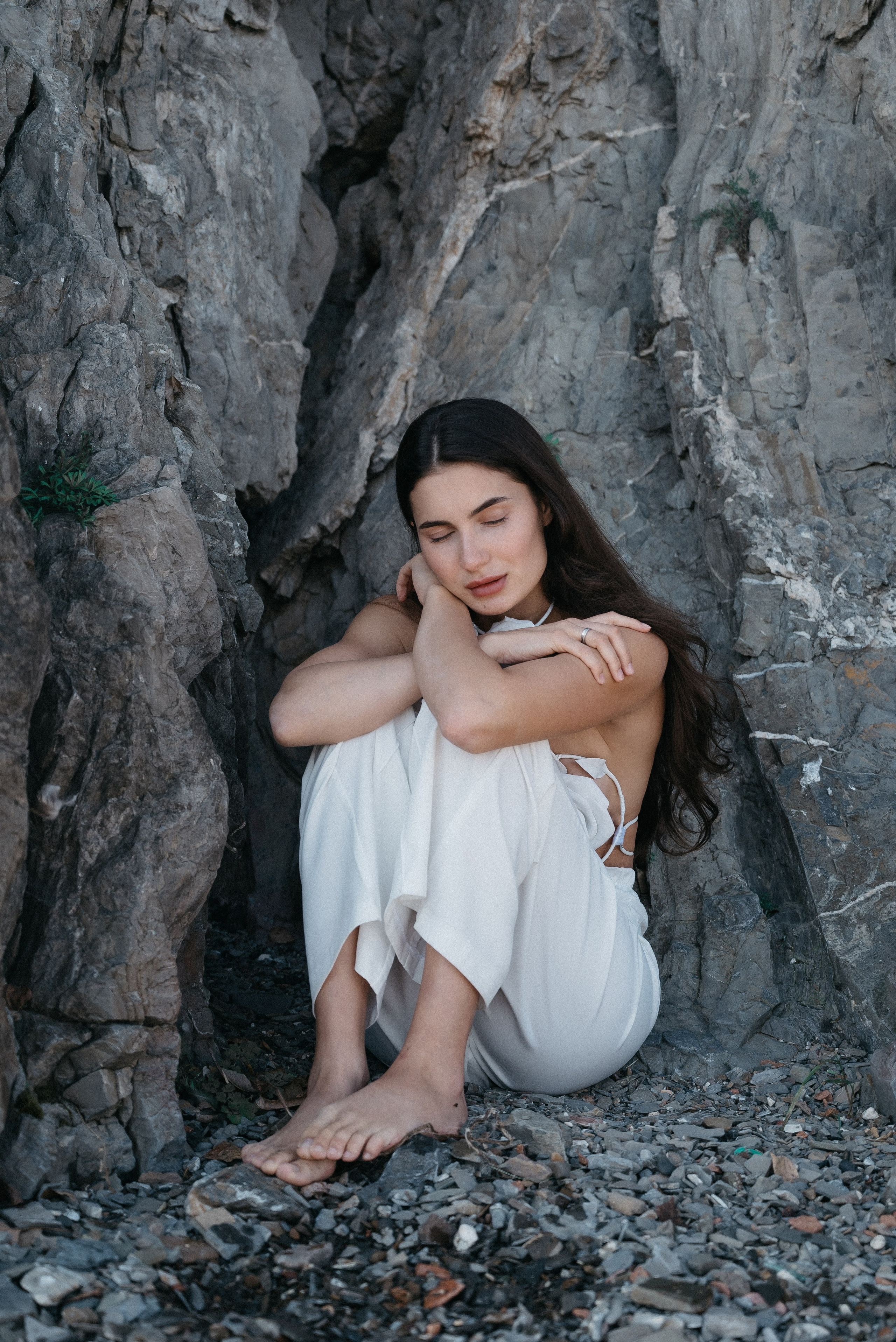 Аня. Тамара Власова