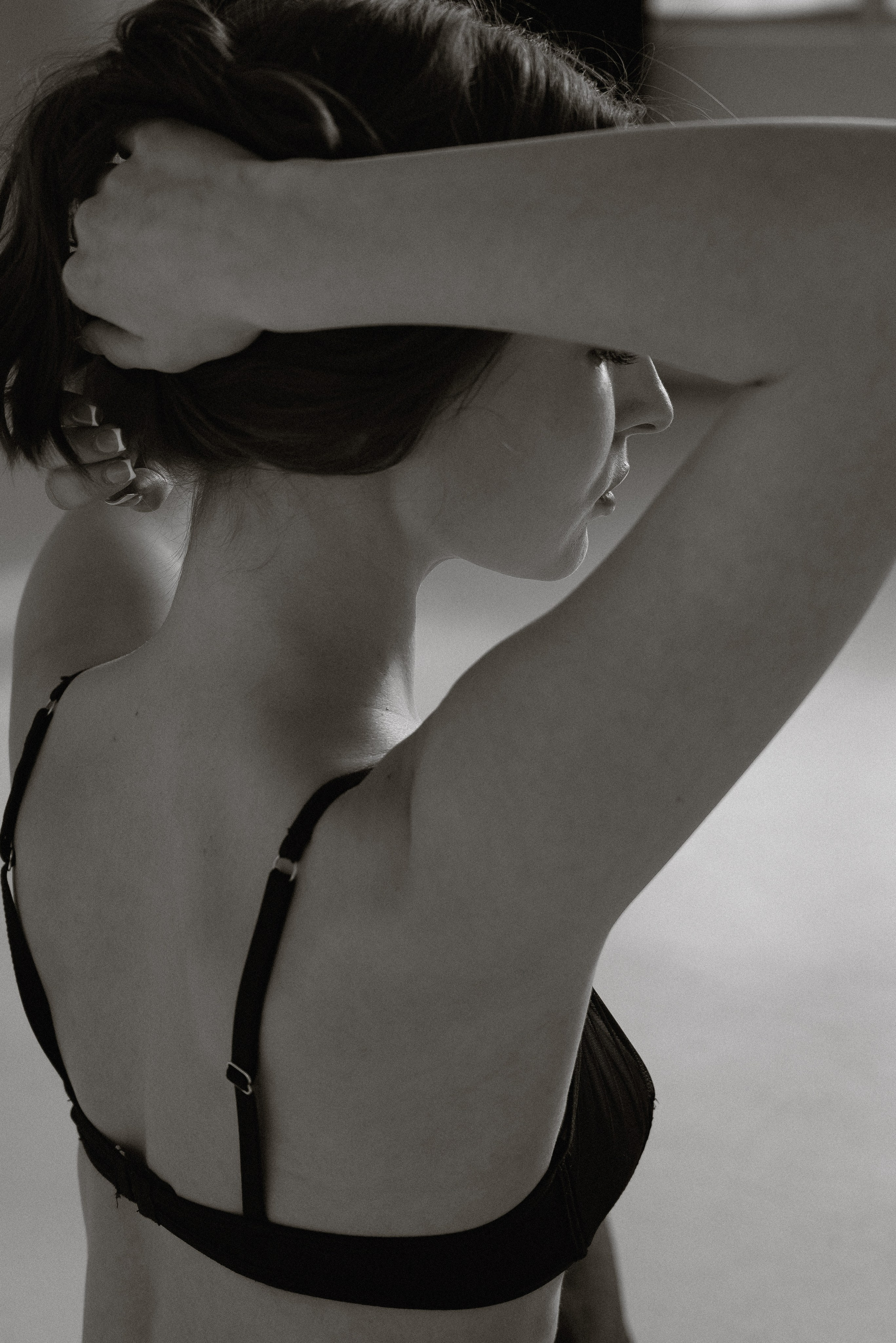 Полина. Тамара Власова