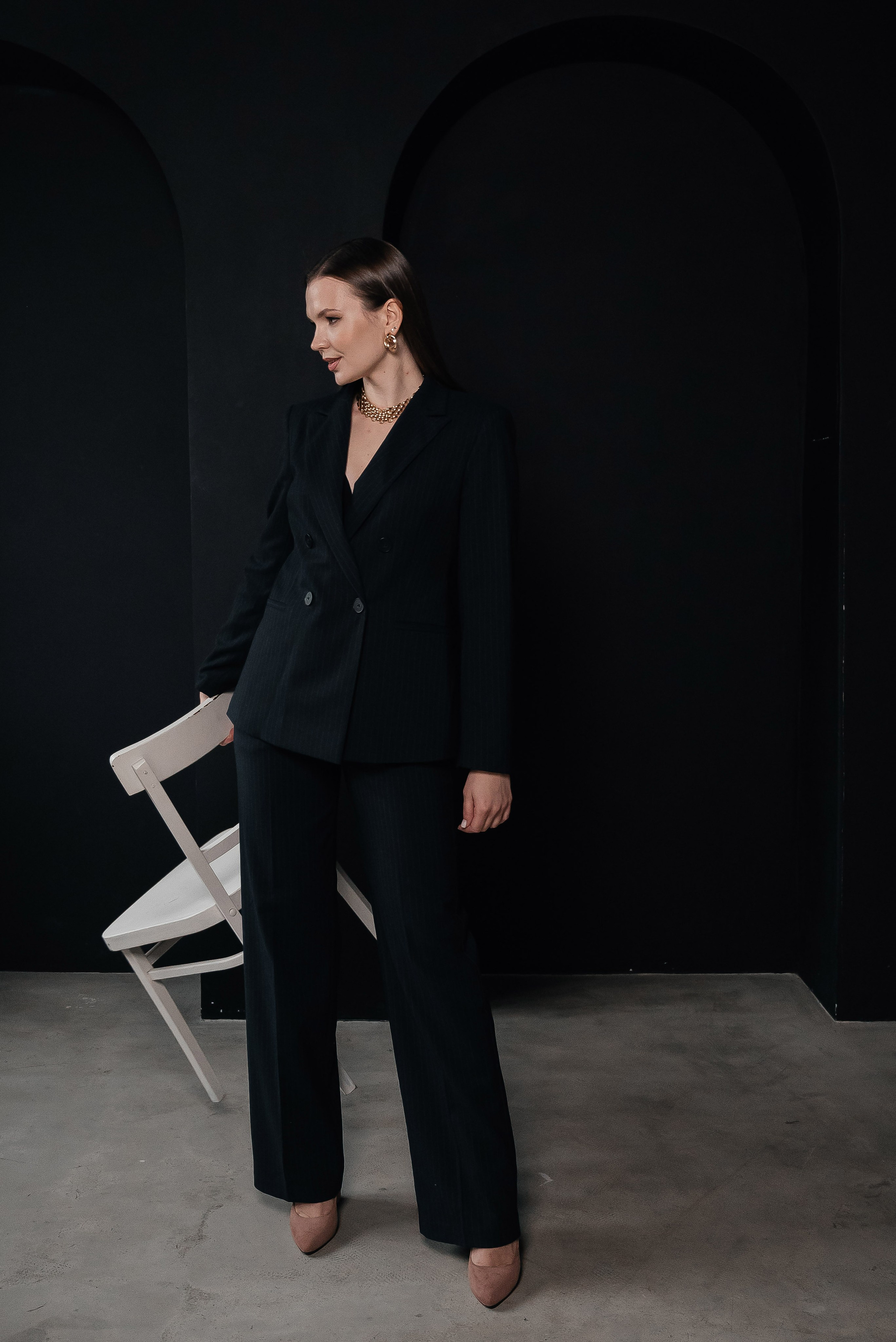 Настя. Тамара Власова