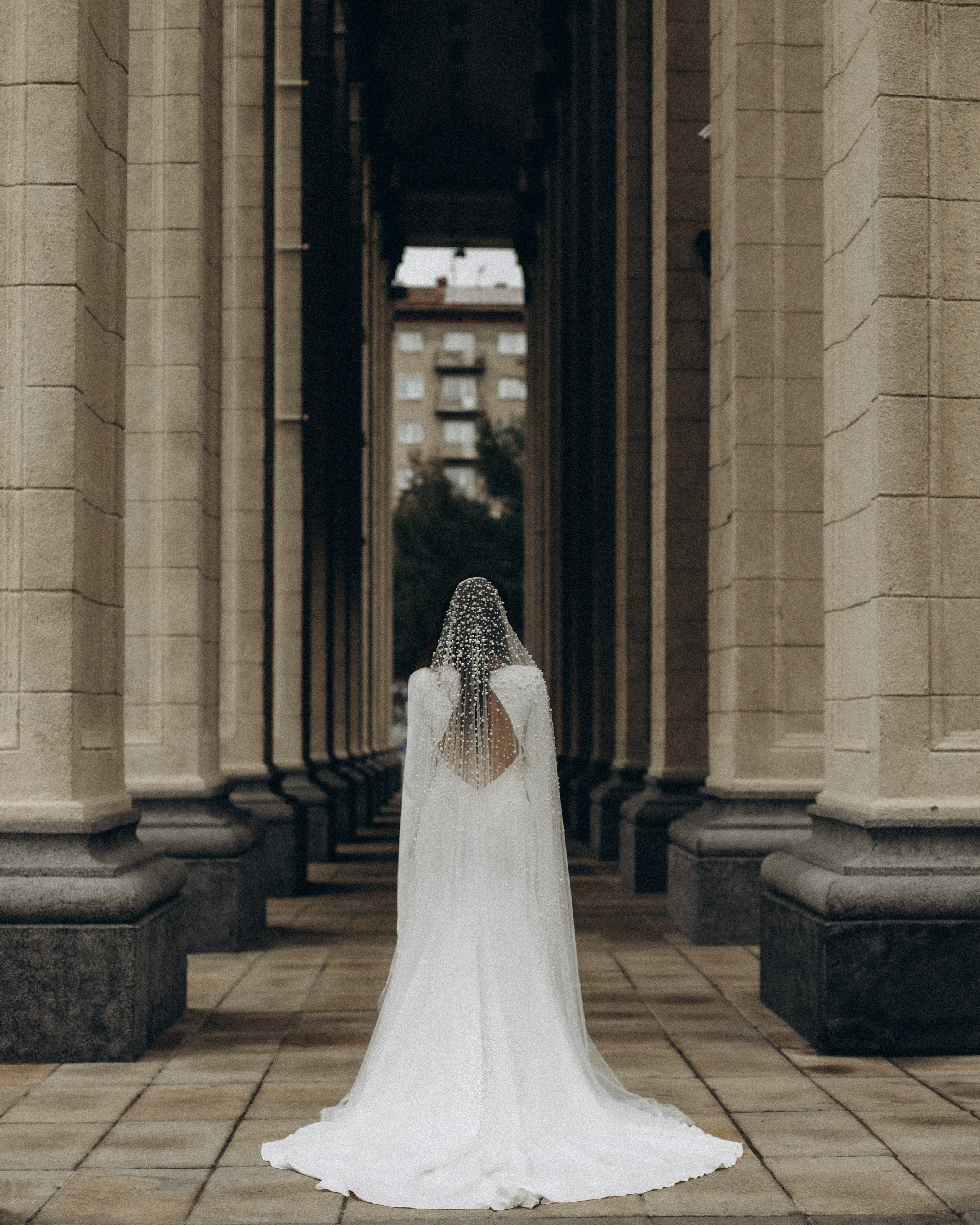 Прогулка. Фотограф