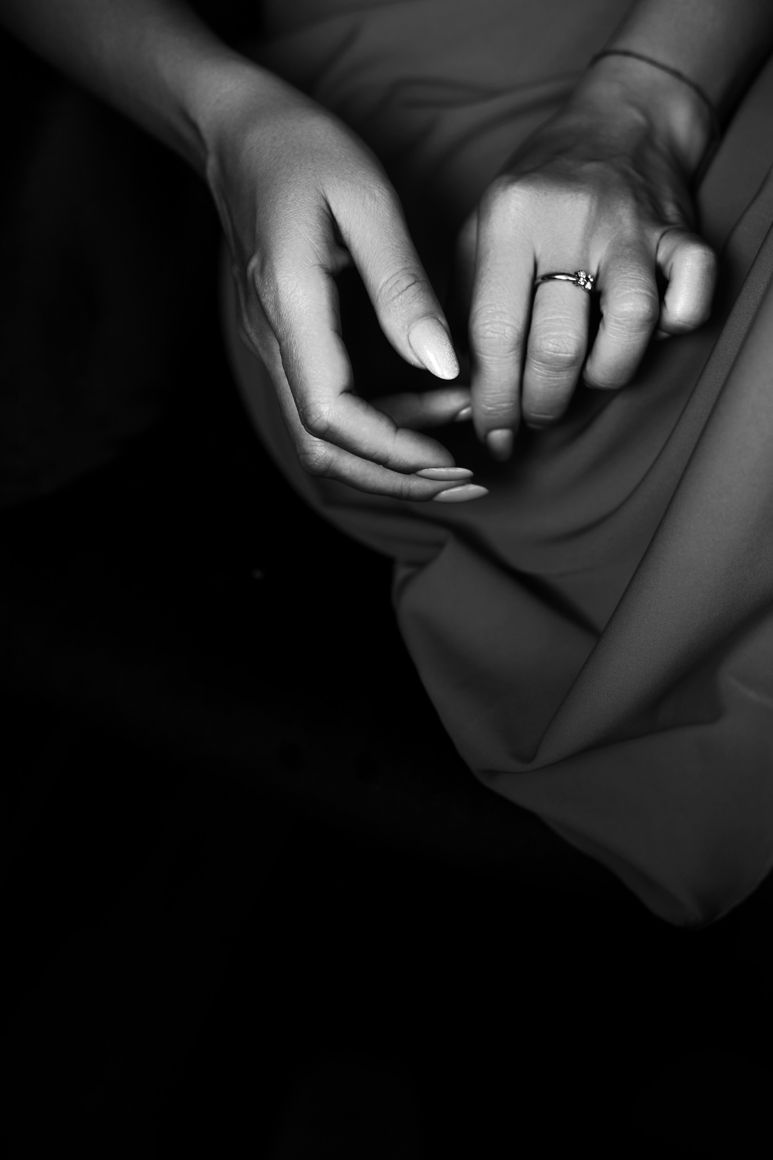 Яна. Сексолог и психолог. Портретный и эротический фотограф Ирина Подборская (18+)