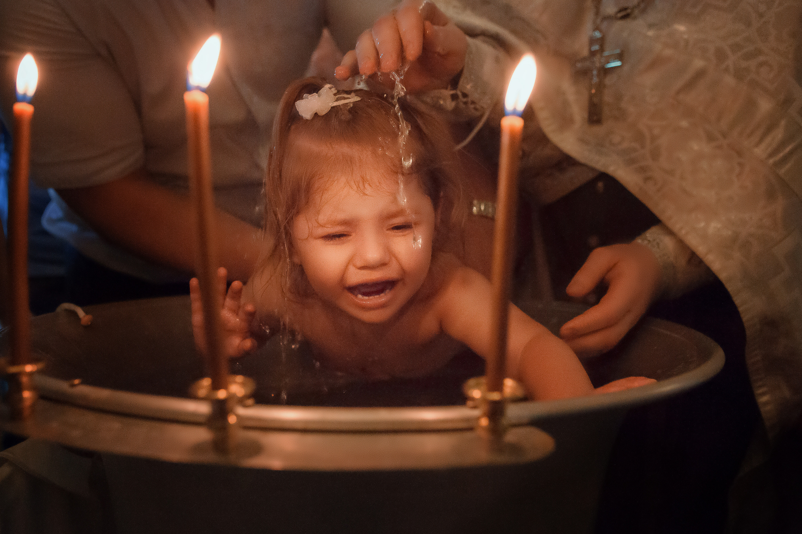 ТАИНСТВО КРЕЩЕНИЯ НИКОЛЬ. Фотограф на крестины