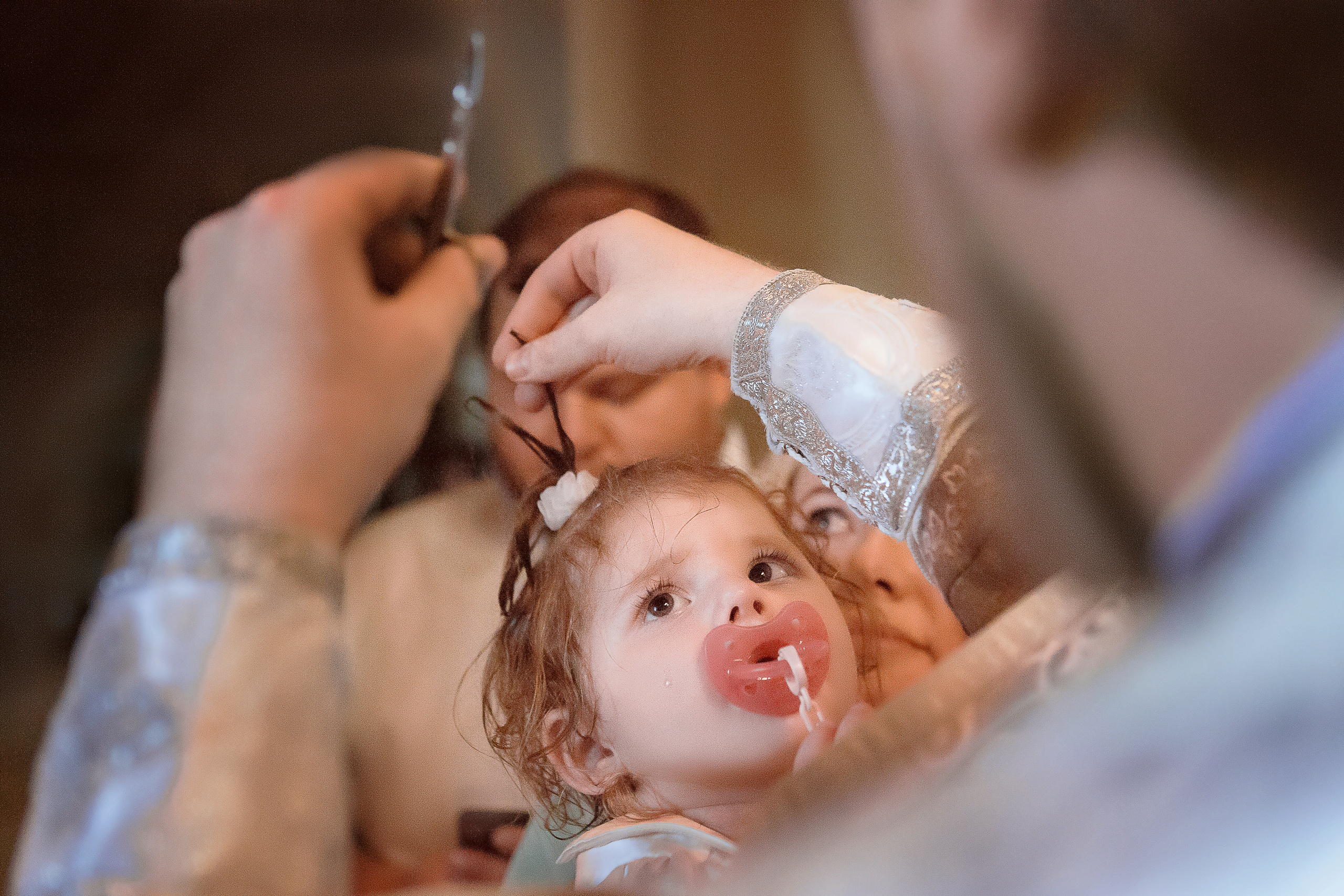 ТАИНСТВО КРЕЩЕНИЯ НИКОЛЬ. Фотограф на крестины