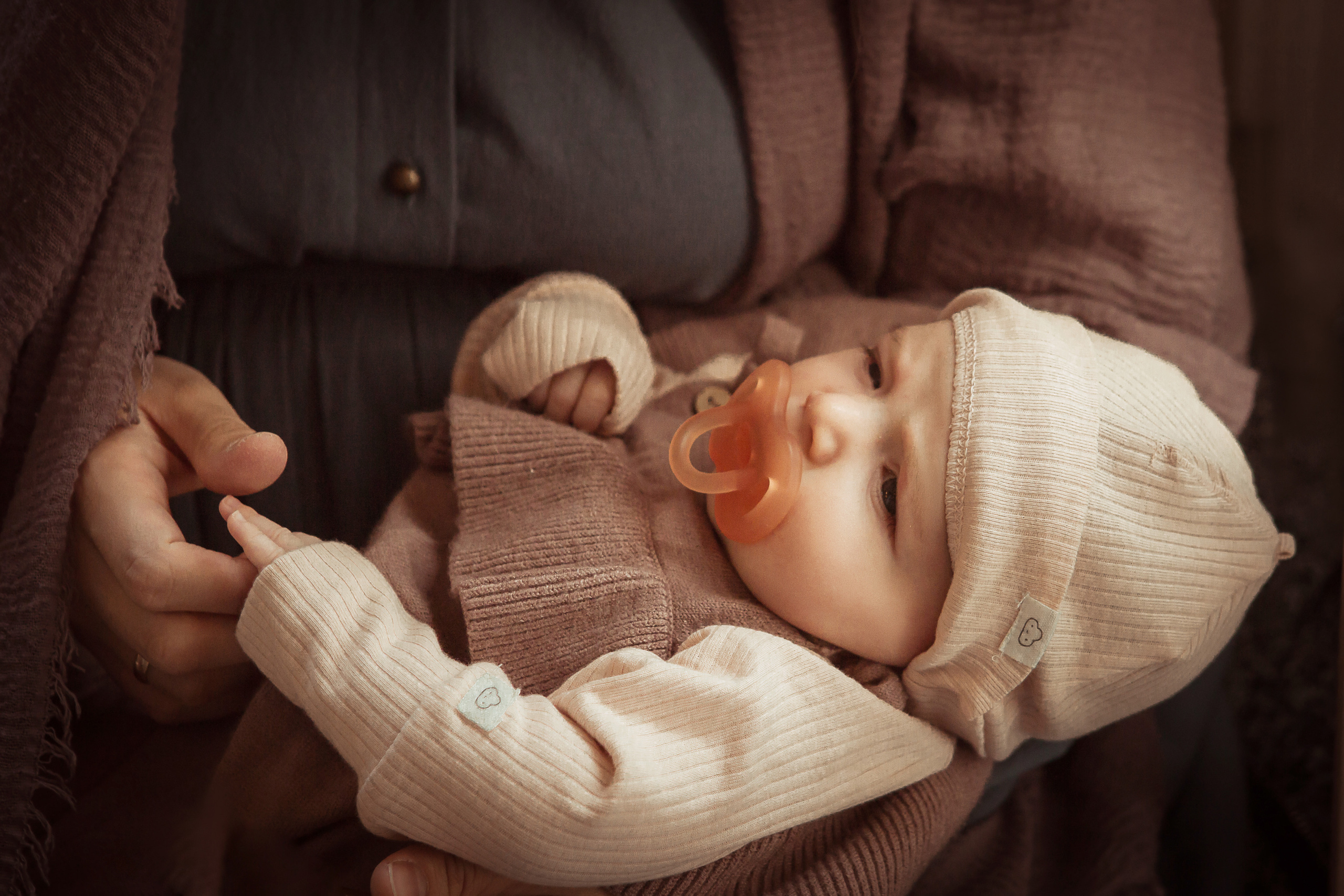 Портреты. Праздник Владимирской иконы Божьей матери. Фотограф на крестины