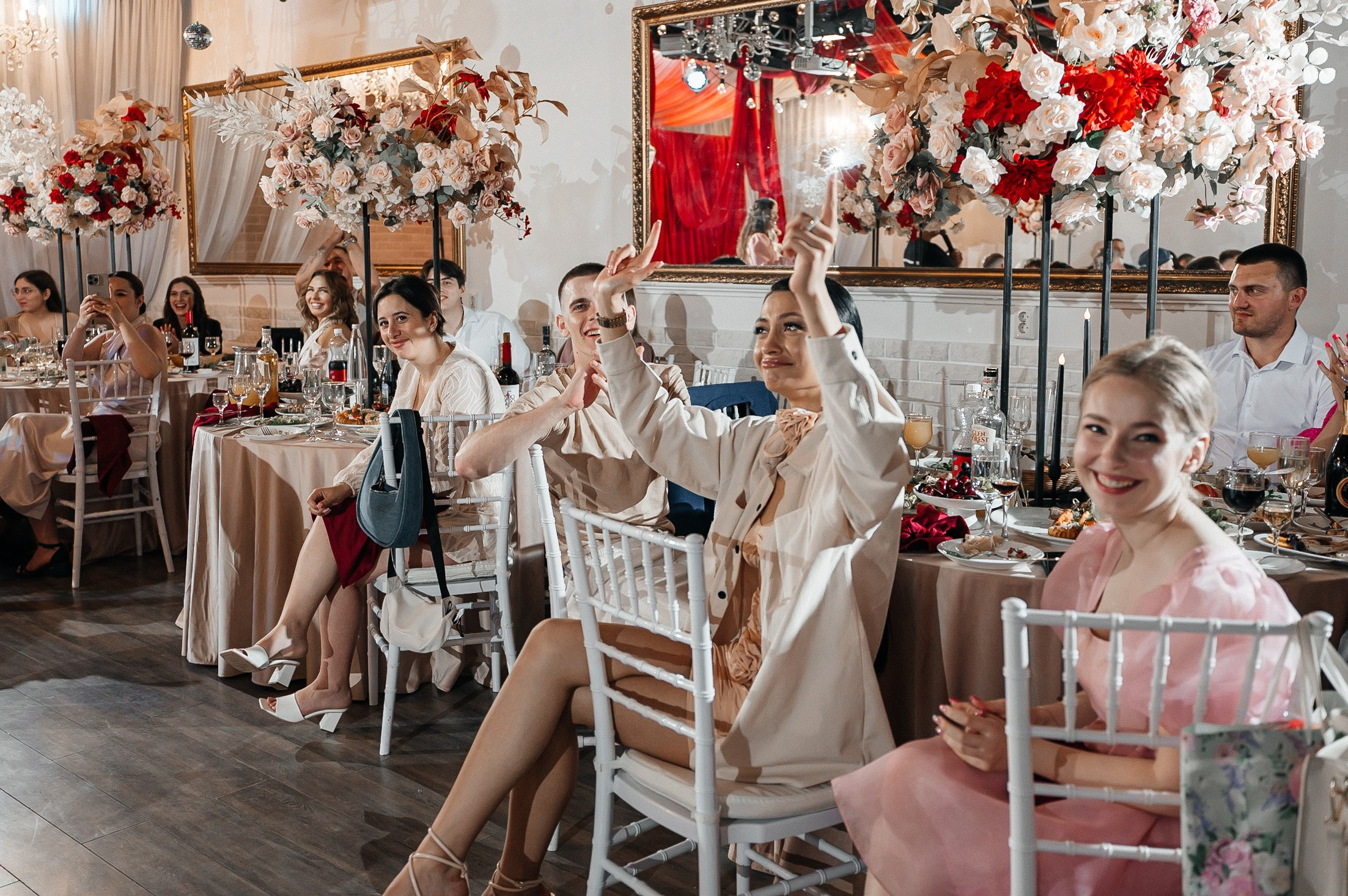 Никита и Вика 15.06.2024. Свадебный и семейный фотограф в городе Смоленске