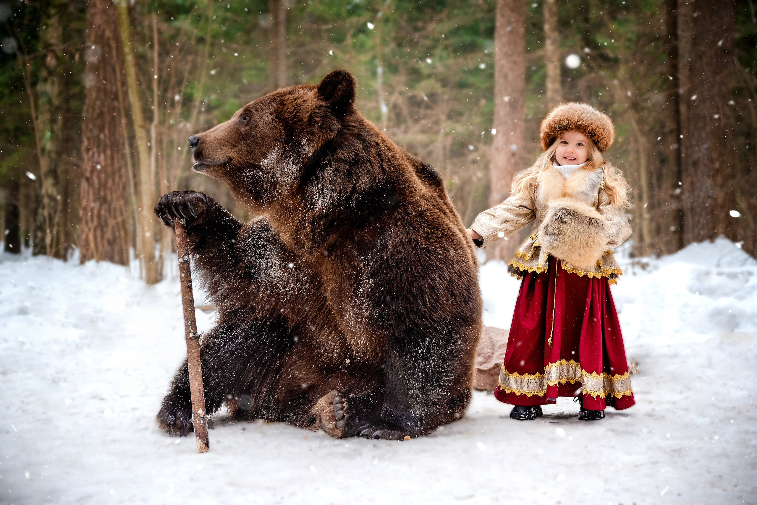 Фотограф в Москве Lidiya_Li_Photo