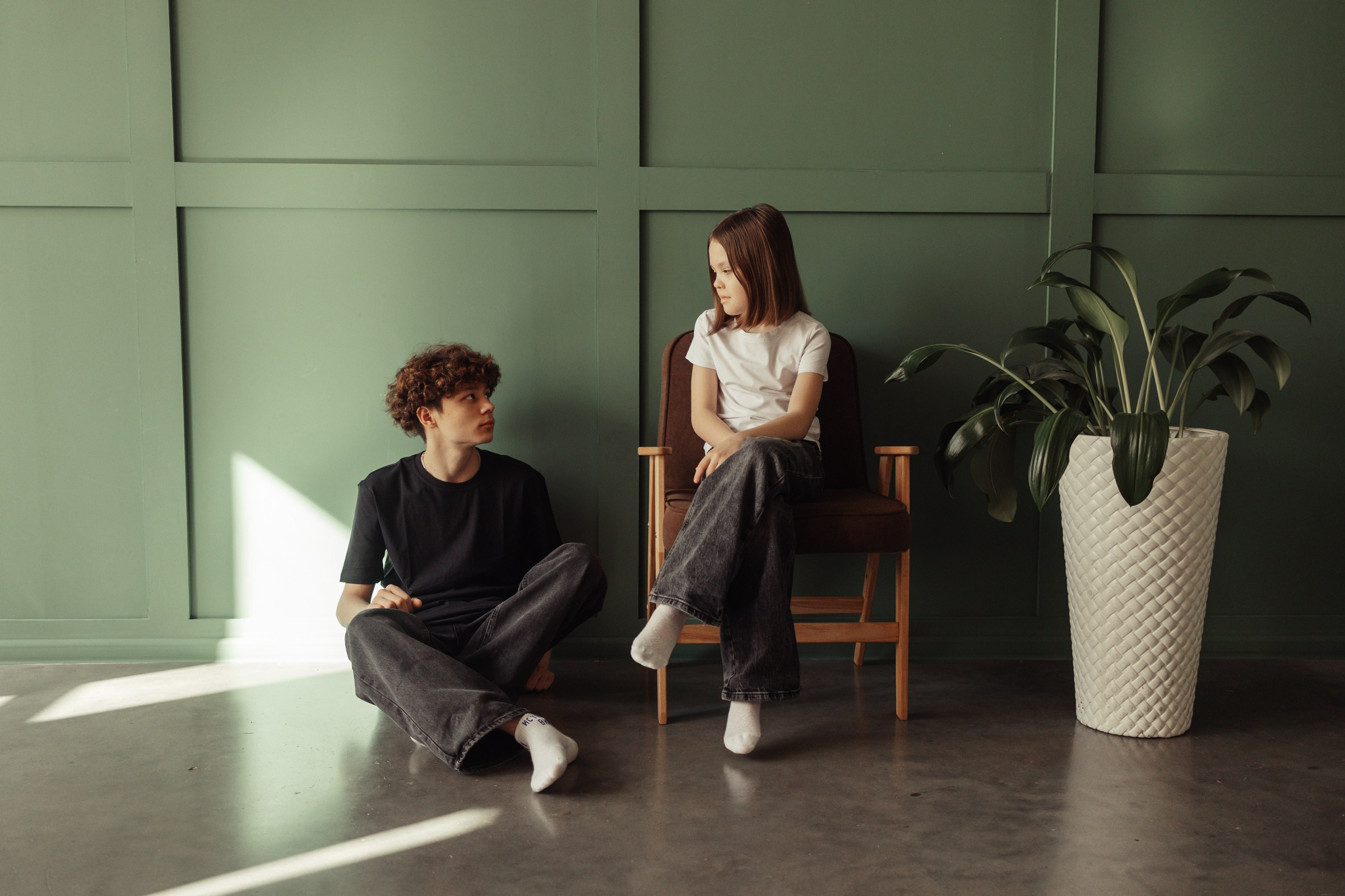 Семейные. Профессиональный фотограф в г. Нефтекамск, Дюртюли, Уфа Юлия Айдарова