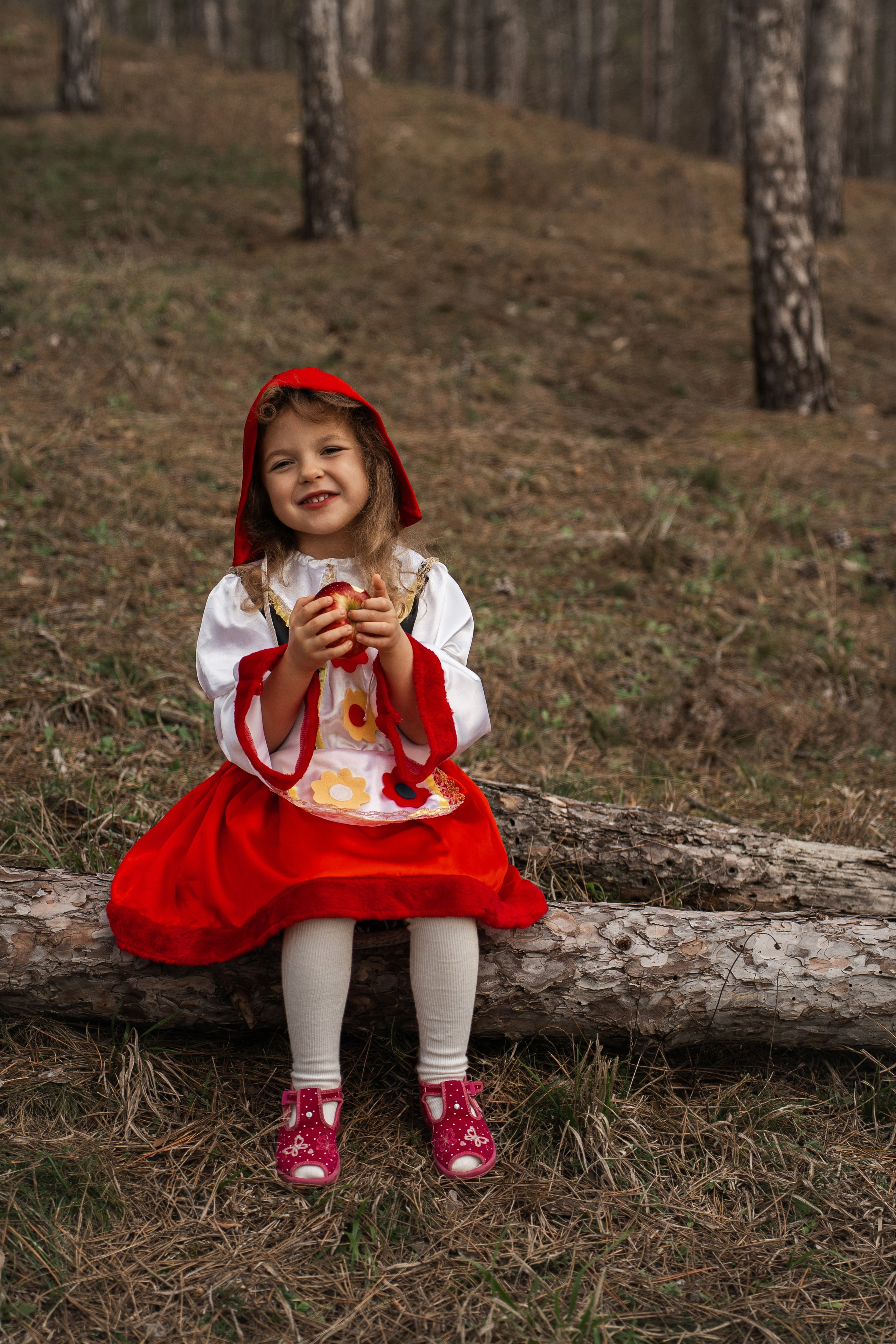 Детские съемки. Фотограф Севастополь — Климова Анастасия