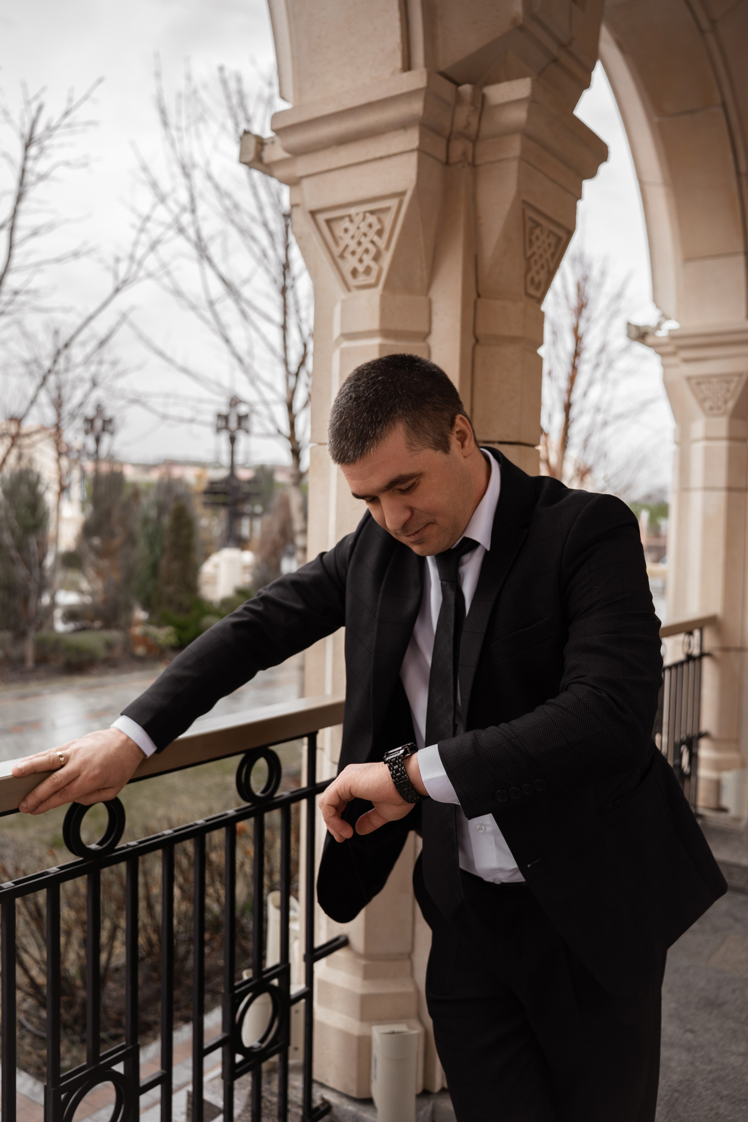 Ксения и Константин. Фотограф Севастополь — Климова Анастасия