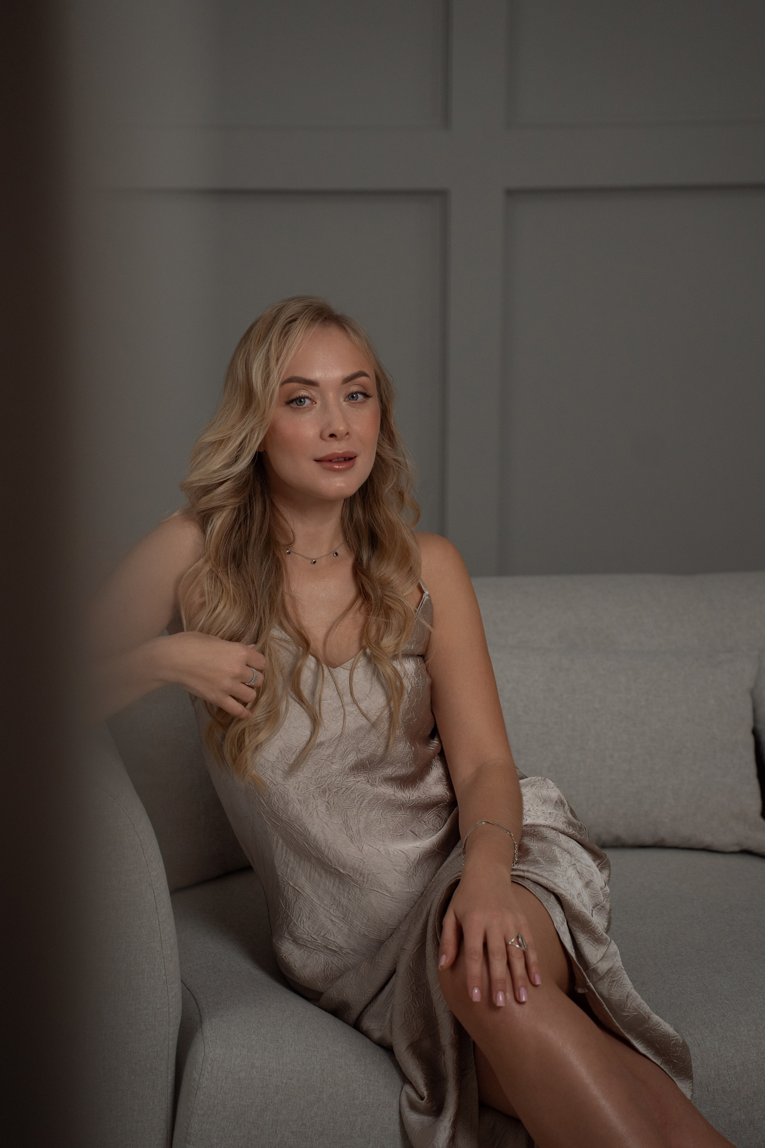 Маша. Фотограф Севастополь — Климова Анастасия