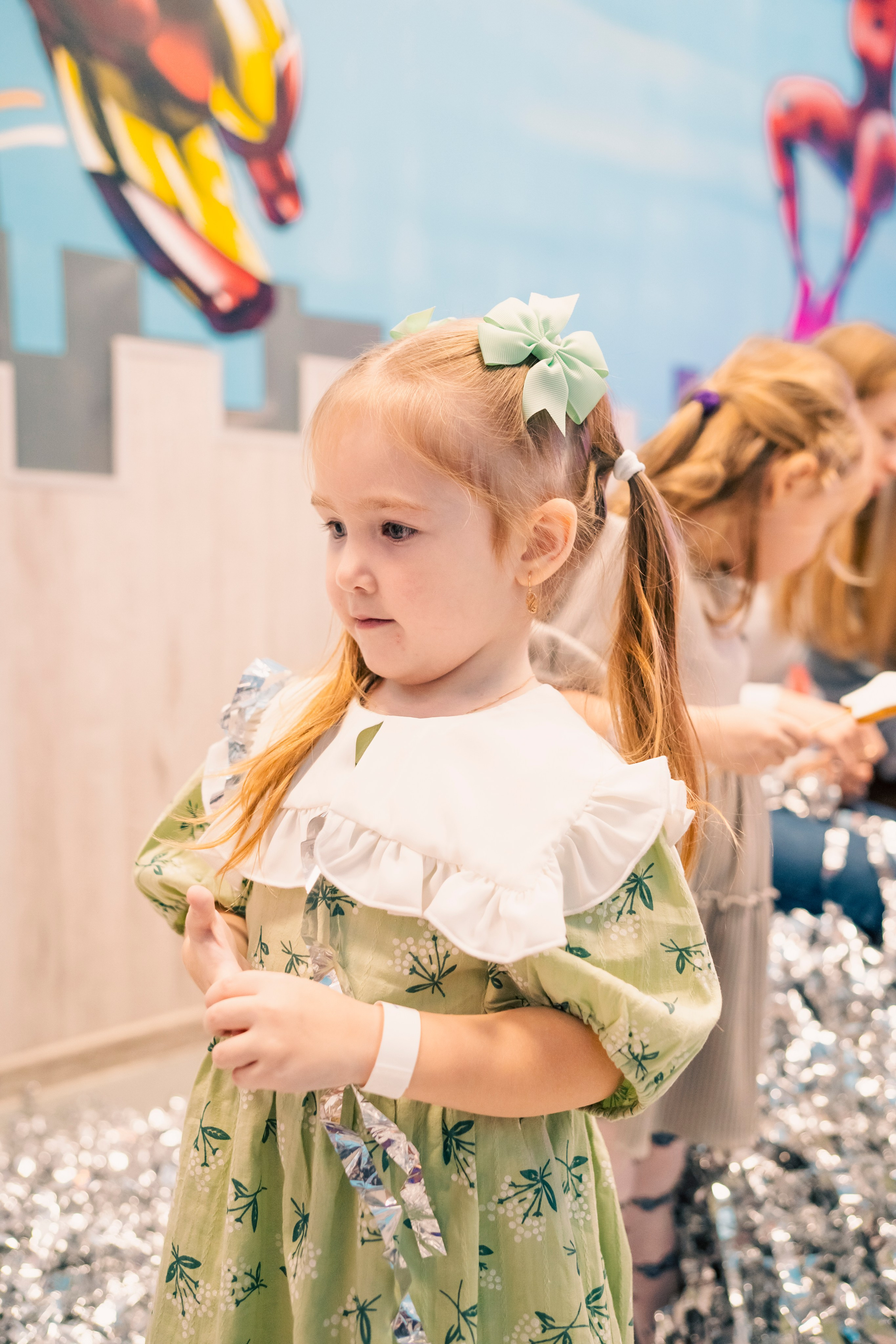 День Рождение — Остров Сокровищ (15.12.24) / Парк Хаус. Felixtones