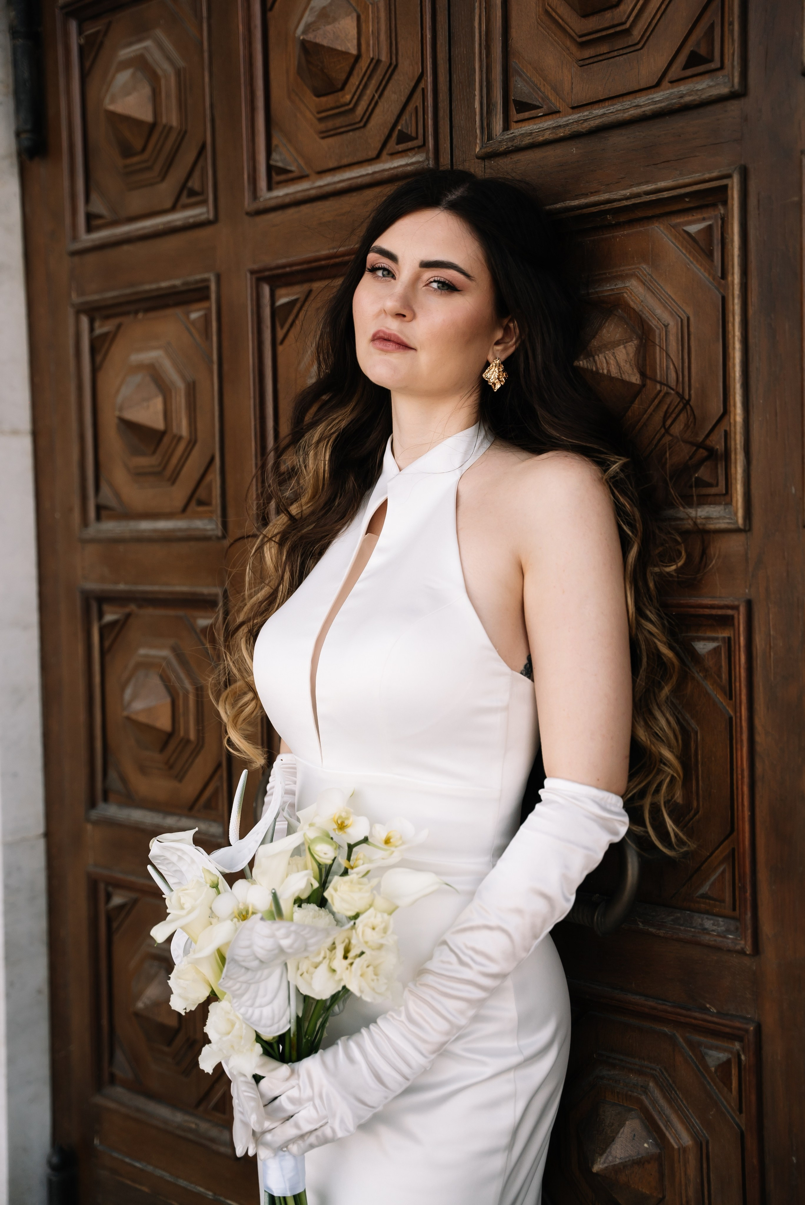 Илья и Ирина. Свадебный фотограф в Самаре Анна Ковалева