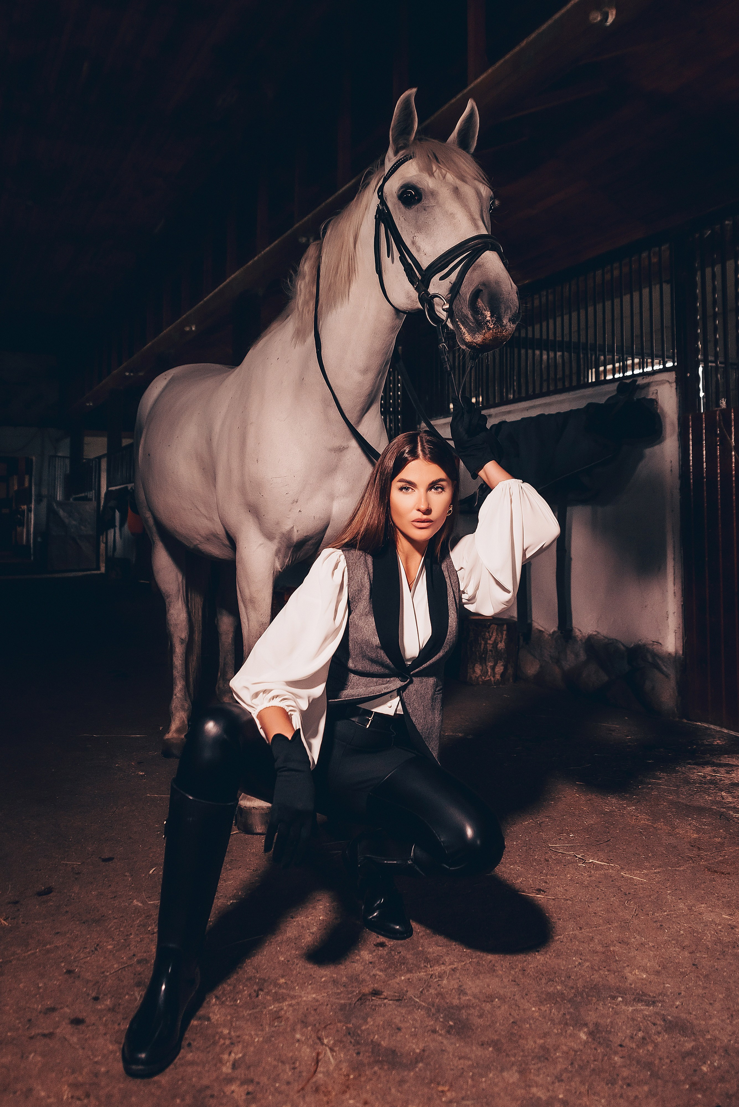 STREET. Профессиональный фотограф Natali Aieteia