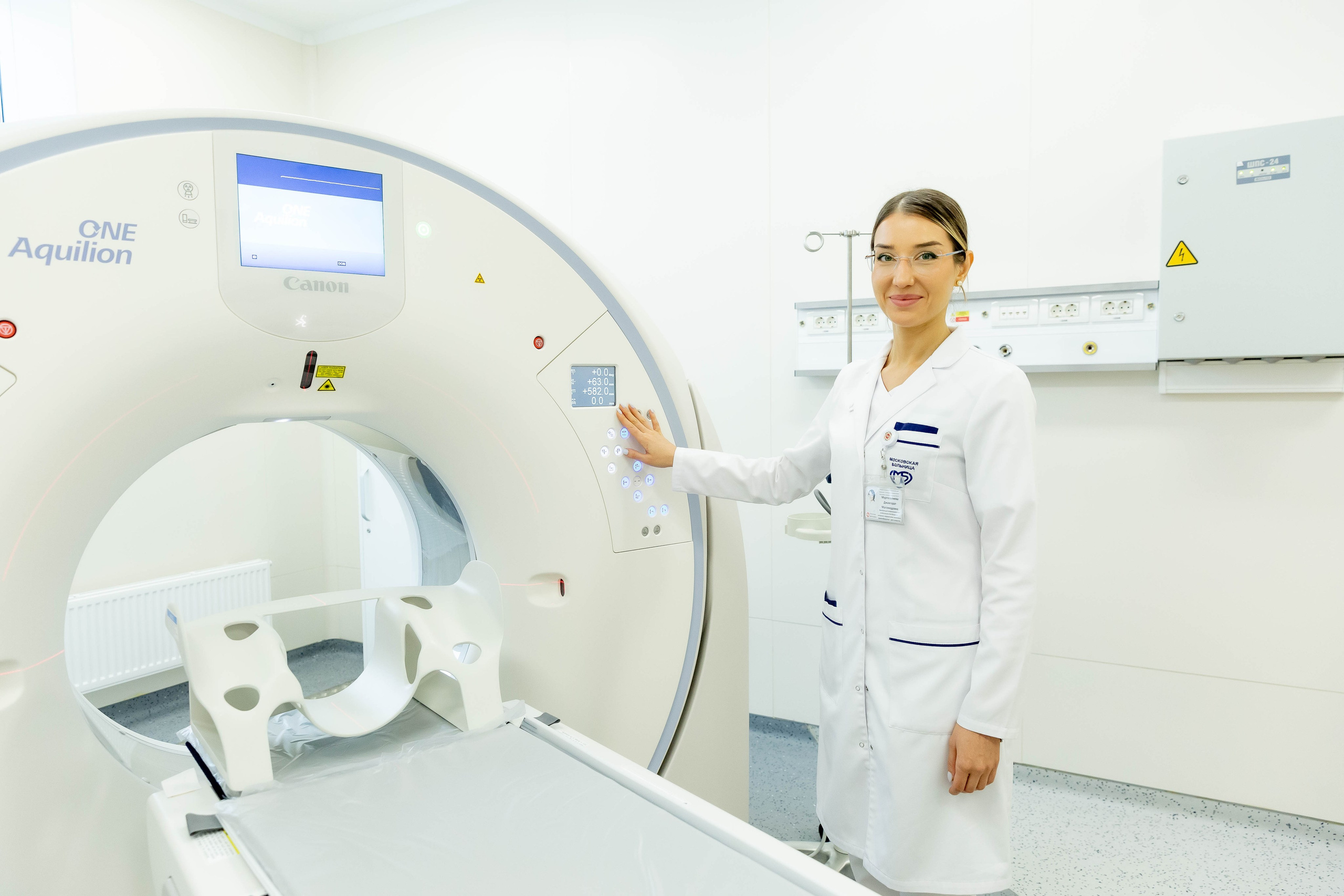 Больница В. В. Вересаева (г.Москва). Профессиональный фотограф Natali Aieteia