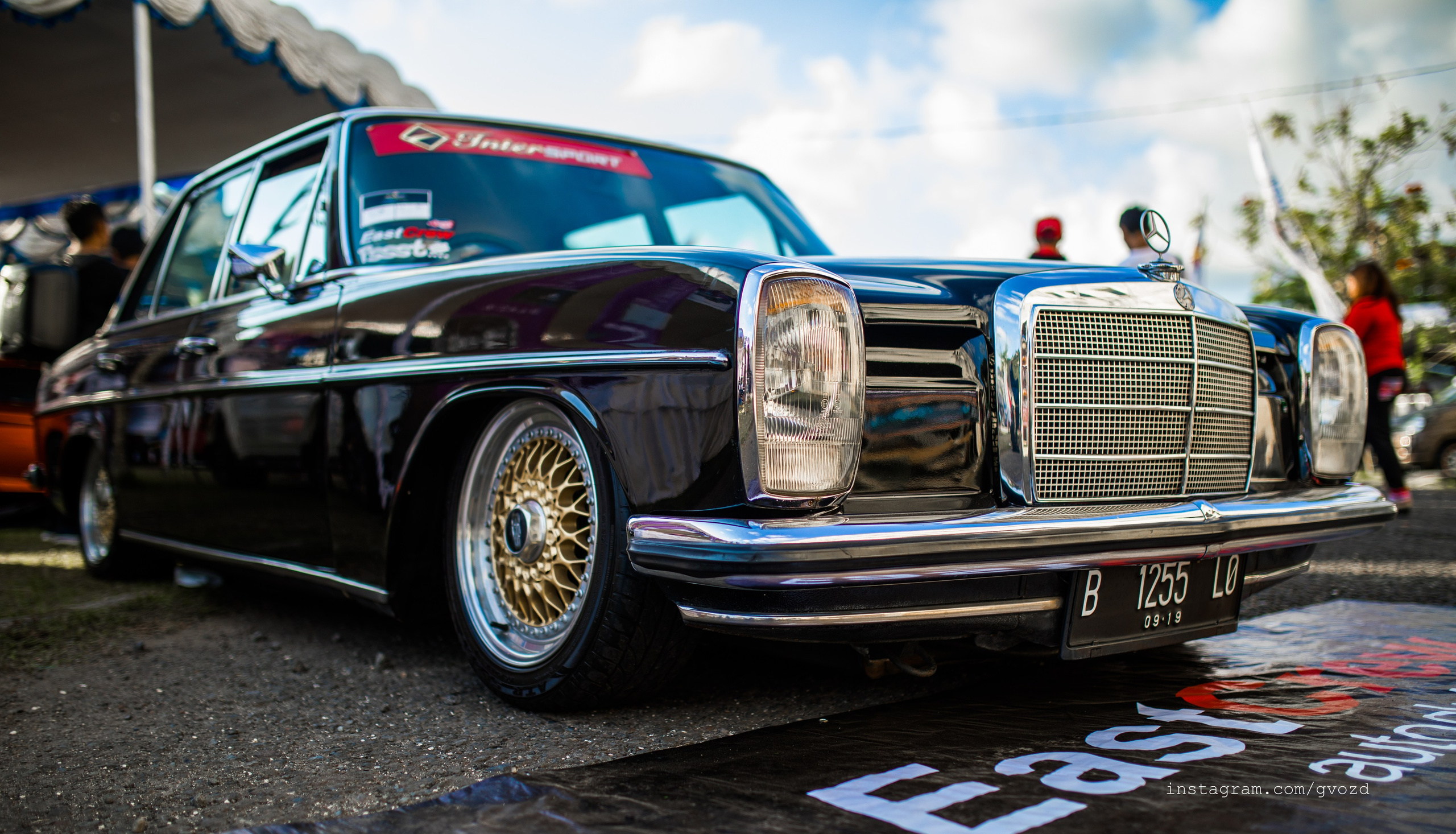 Car Fest. Лайфстайл Фотограф и Профессиональный Водный Фотограф в Москве