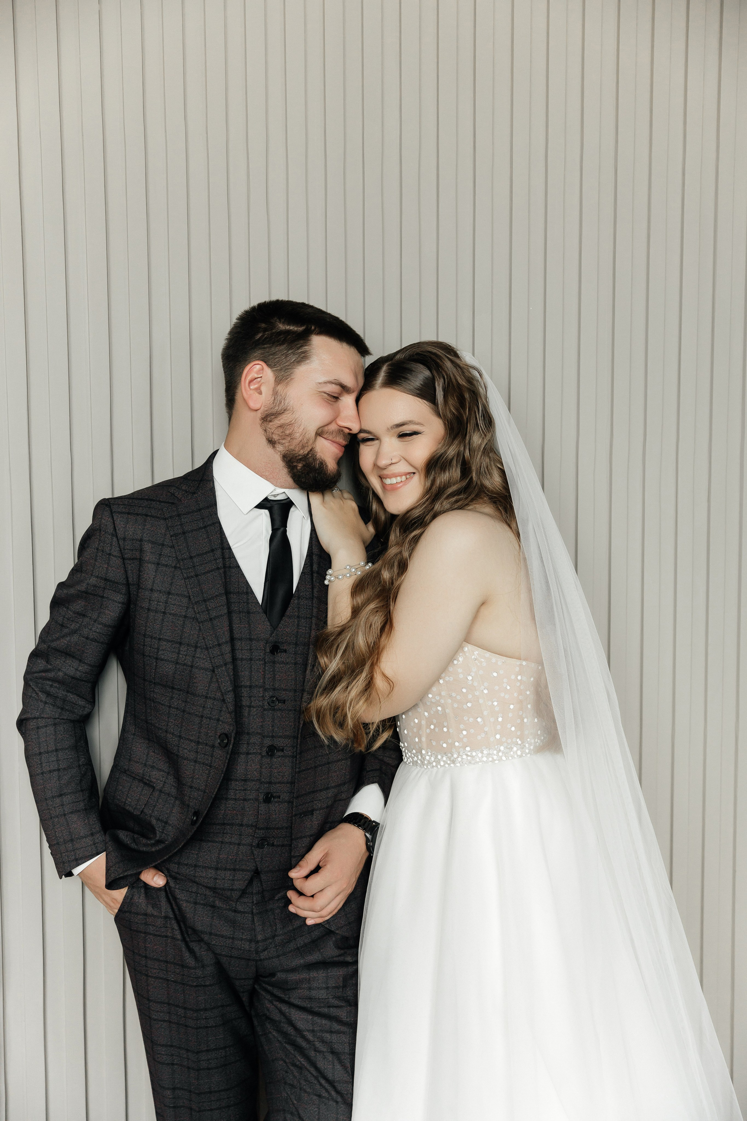 Александра и Илья. Свадебный и Семейный фотограф Свекрова Ольга