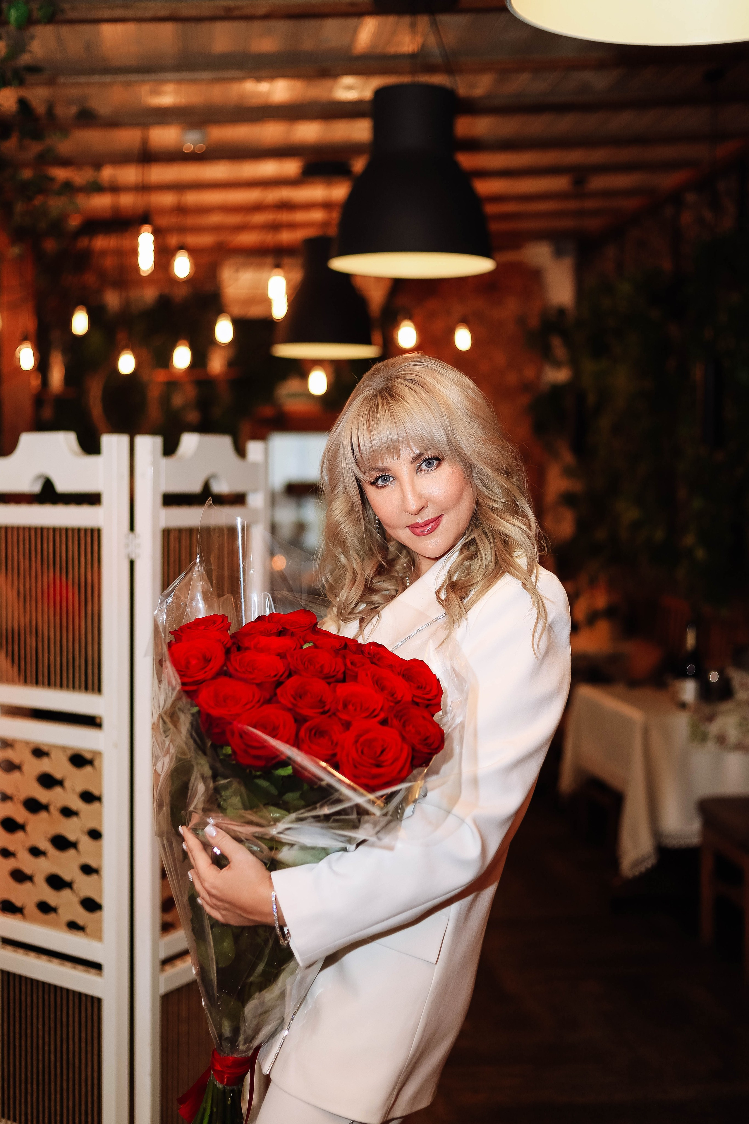 Юбилей Александры. Женский/Детский фотограф в Симферополе Вероника Слепогина