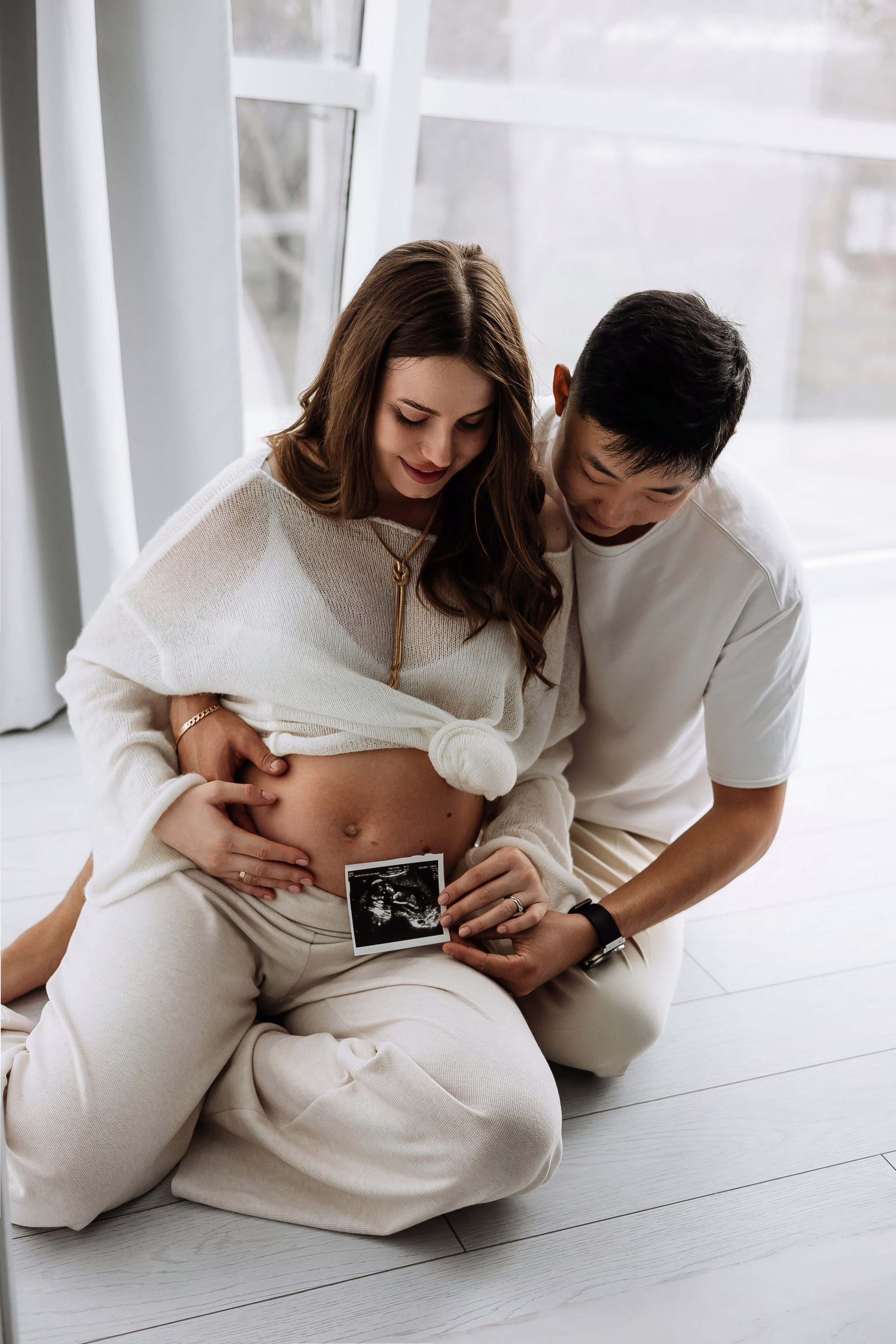 Татьяна & Юрий. Женский/Детский фотограф в Симферополе Вероника Слепогина