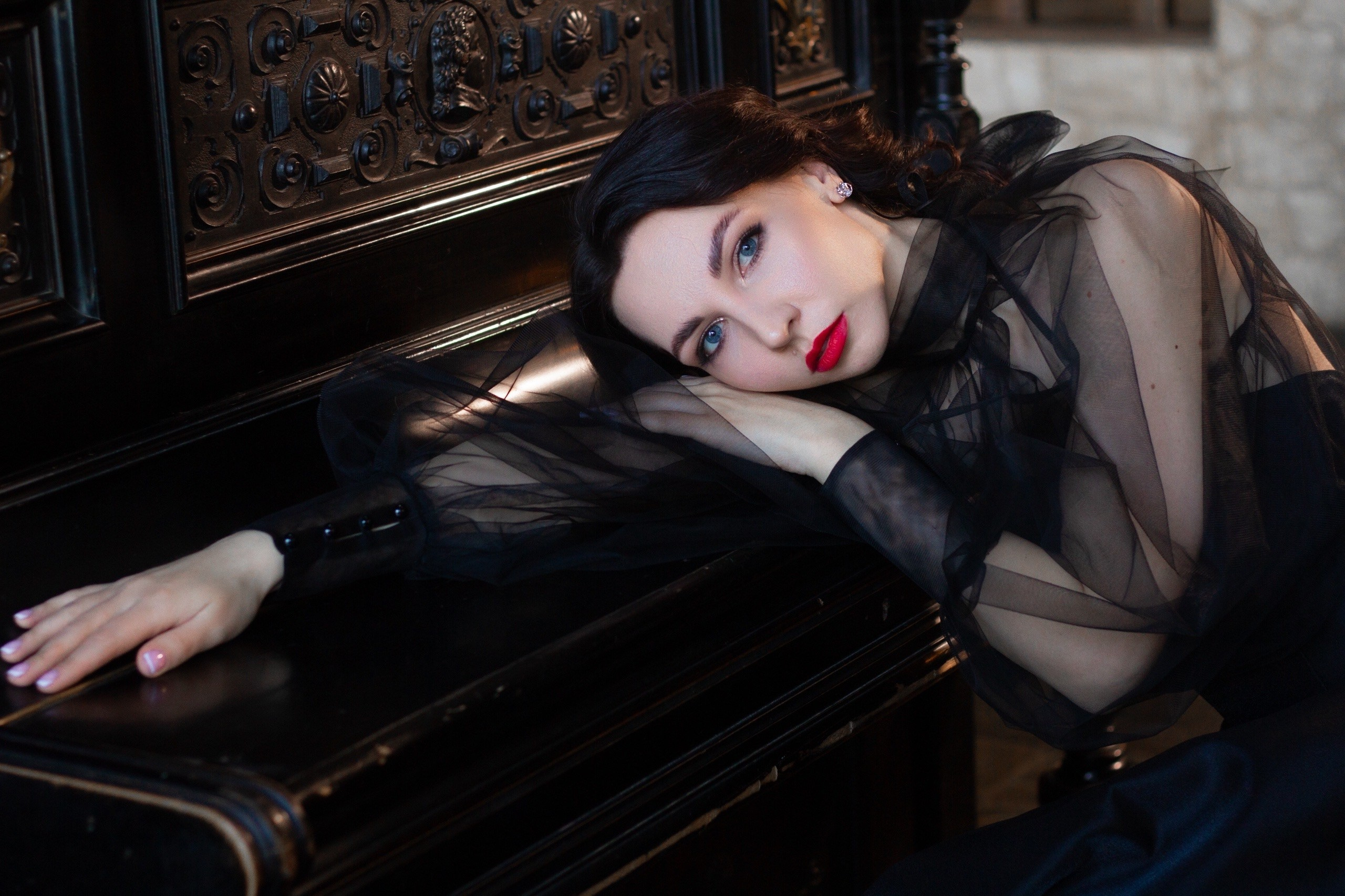 Свадебный и портретный фотограф Твери и области Лидия Коновалова