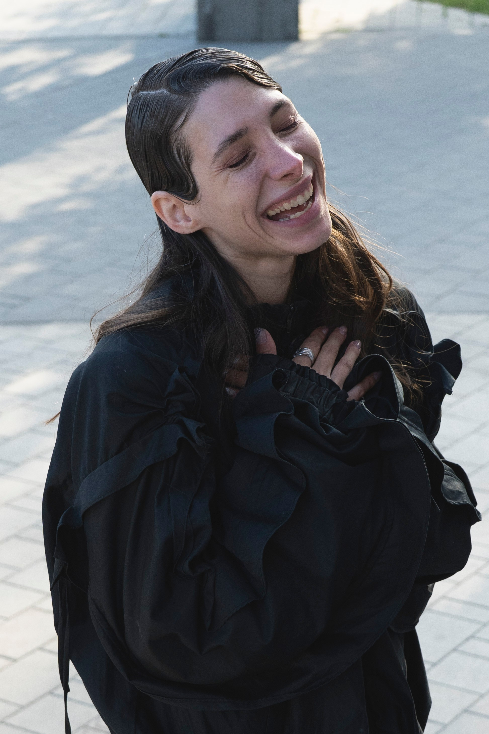 Фестиваль креативных индустрий G8'25. Репортажная и портретная фотосъёмка