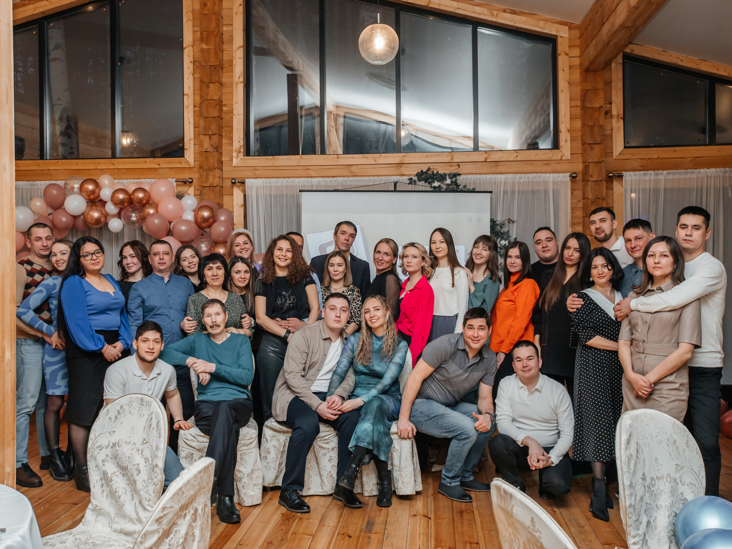 Гендер пати. Семейный и детский фотограф в  г. Екатеринбурге Холодова Юлия