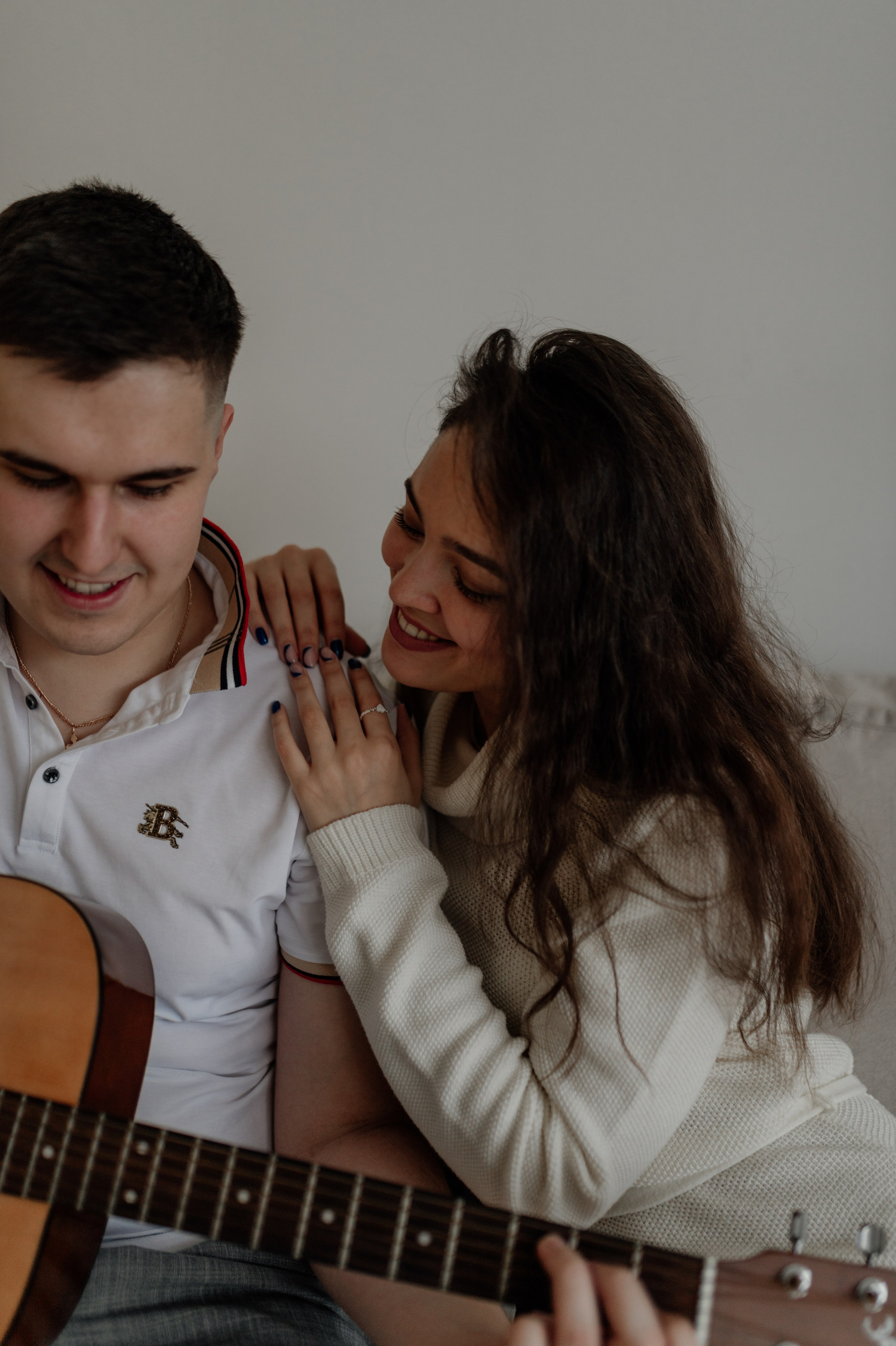 Love is. Свадебный и Семейный фотограф в Ярославле Алёна Колясникова