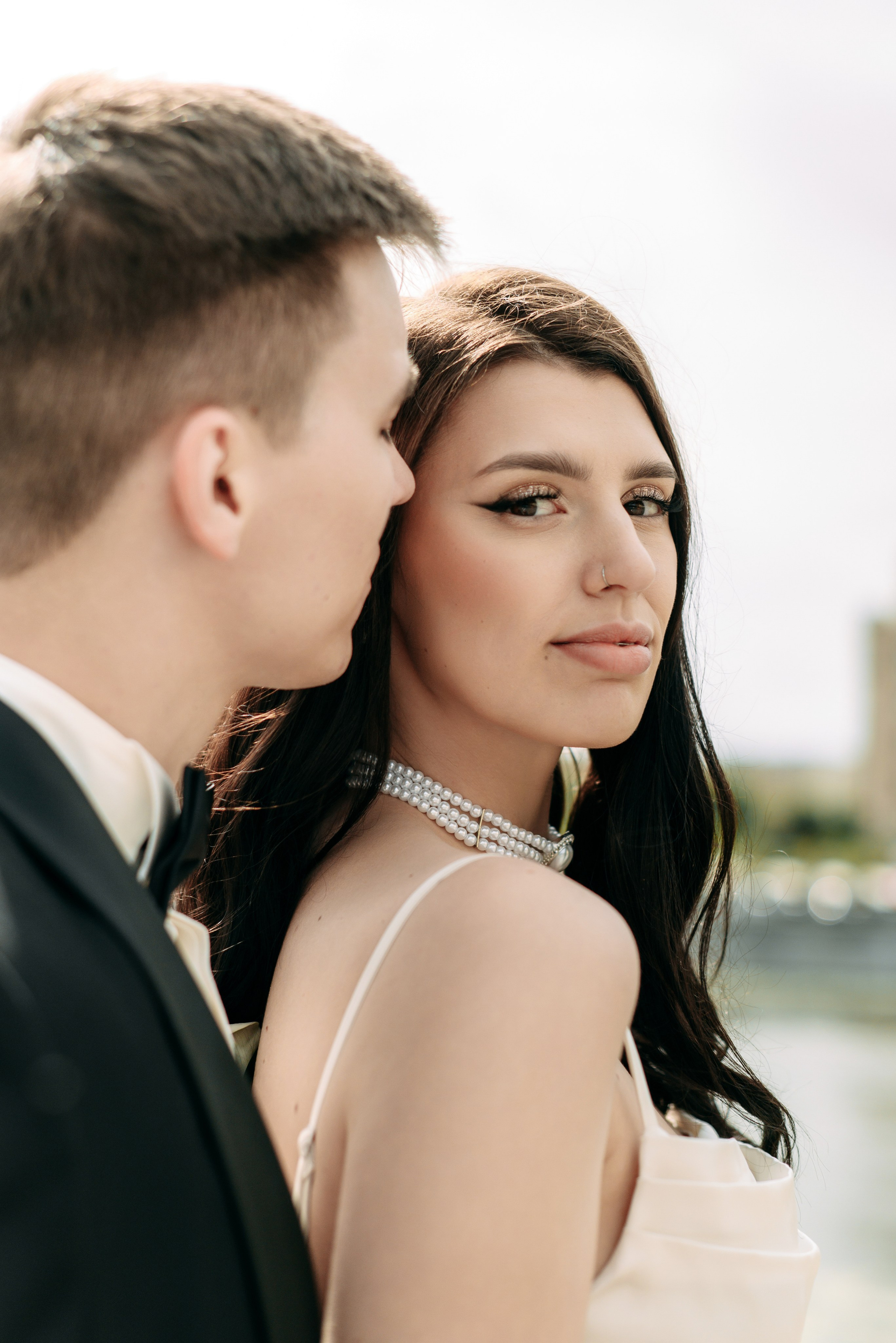 Даша и Влад. Свадебный фотограф, фотограф беременности Дарья Доценко