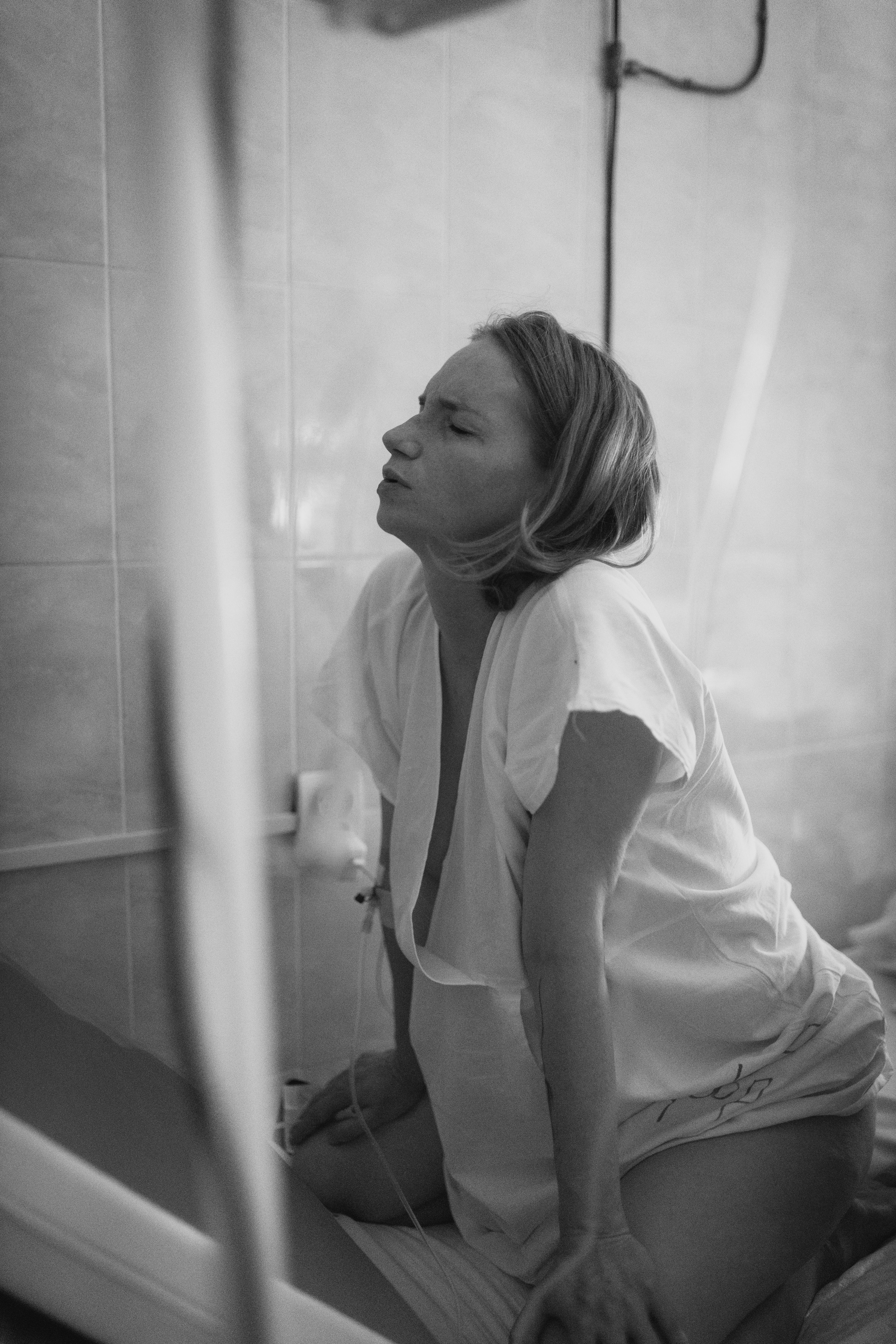 Рождение Александра. Семейный фотограф и фотограф на роды в Ростове-на-Дону Мухина Виктория