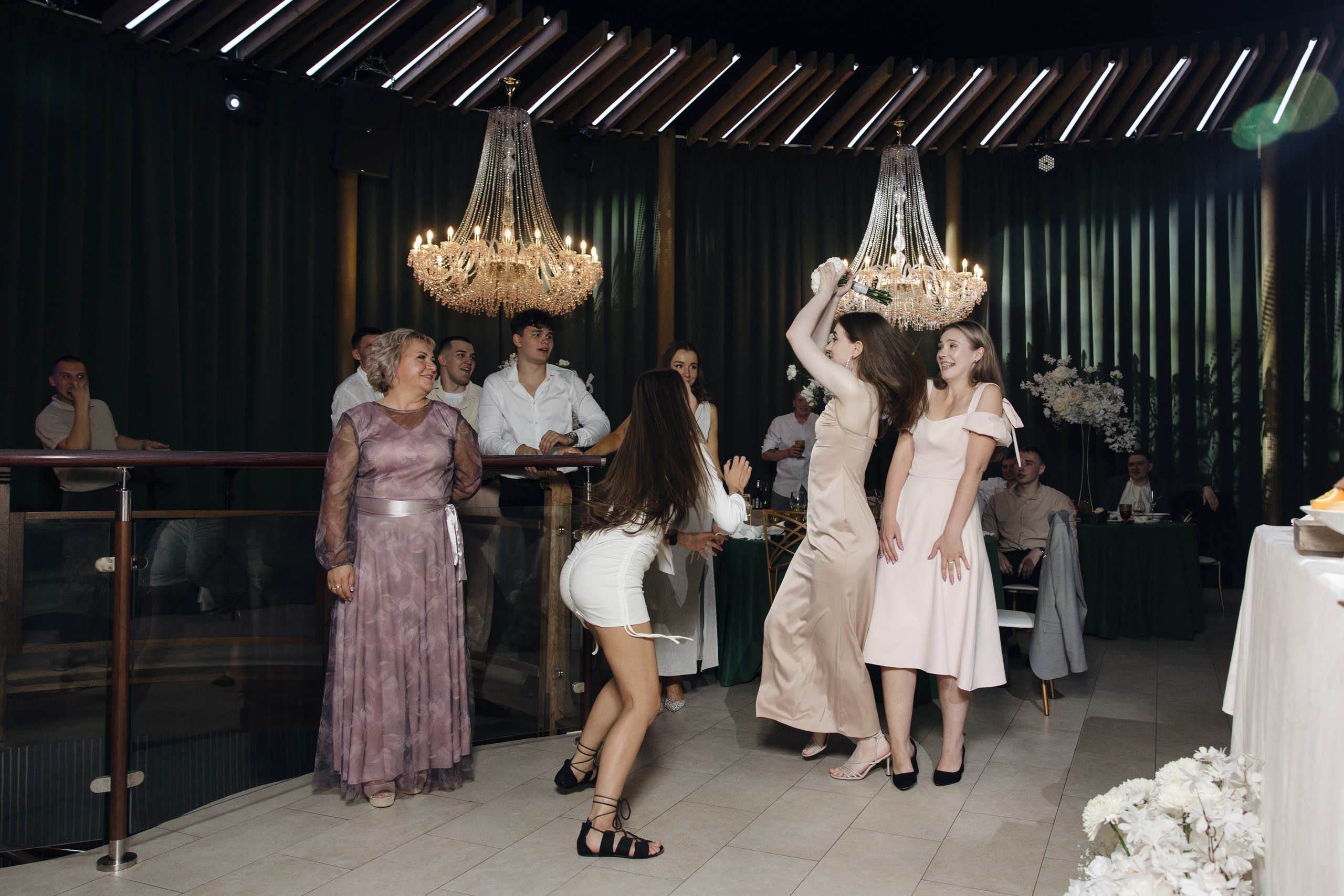 S&S. Свадебный фотограф в Санкт-Петербурге