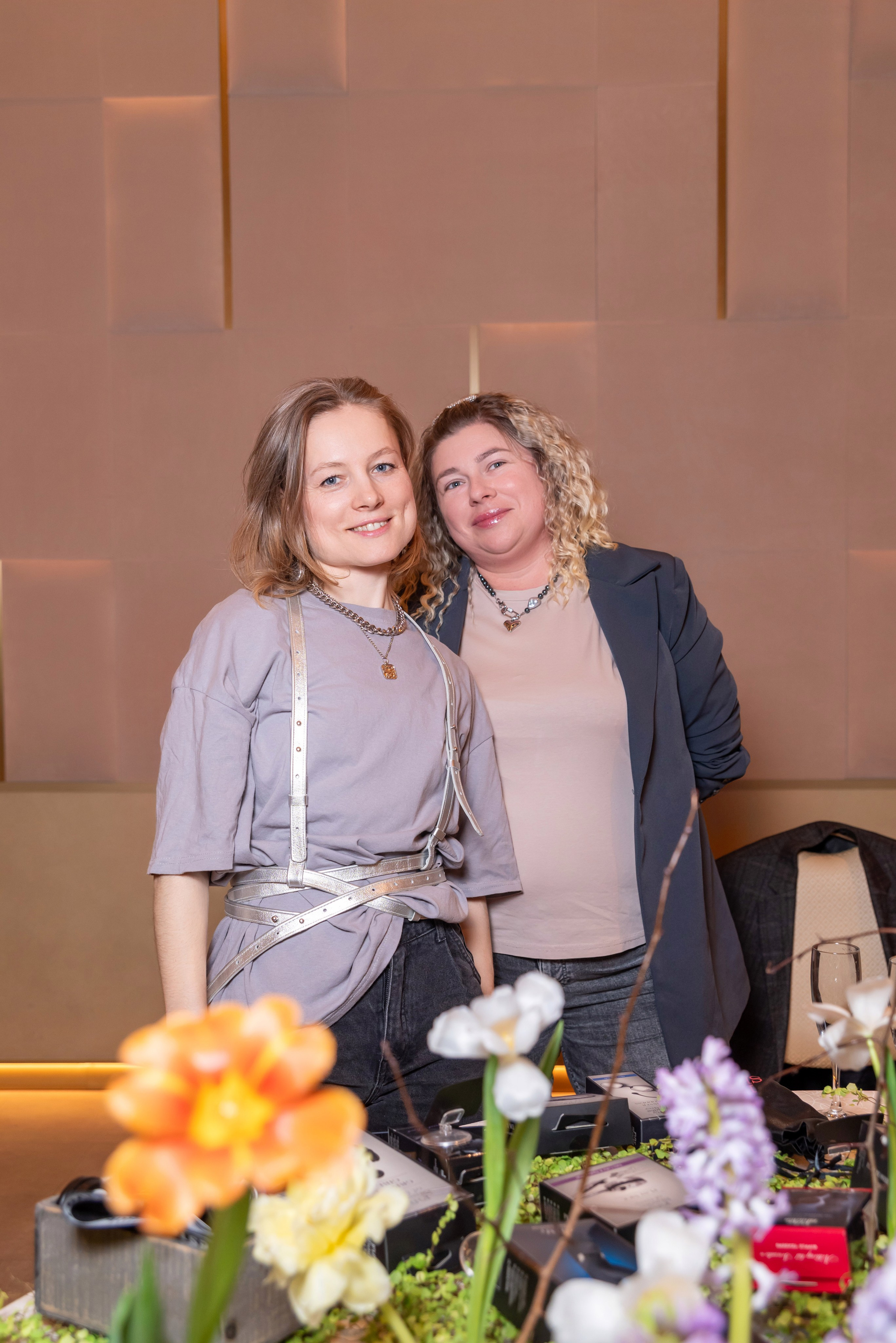 ДНК успешной женщины. Свадебный и репортажный фотограф в Ярославле и Москве Алексей Миронов