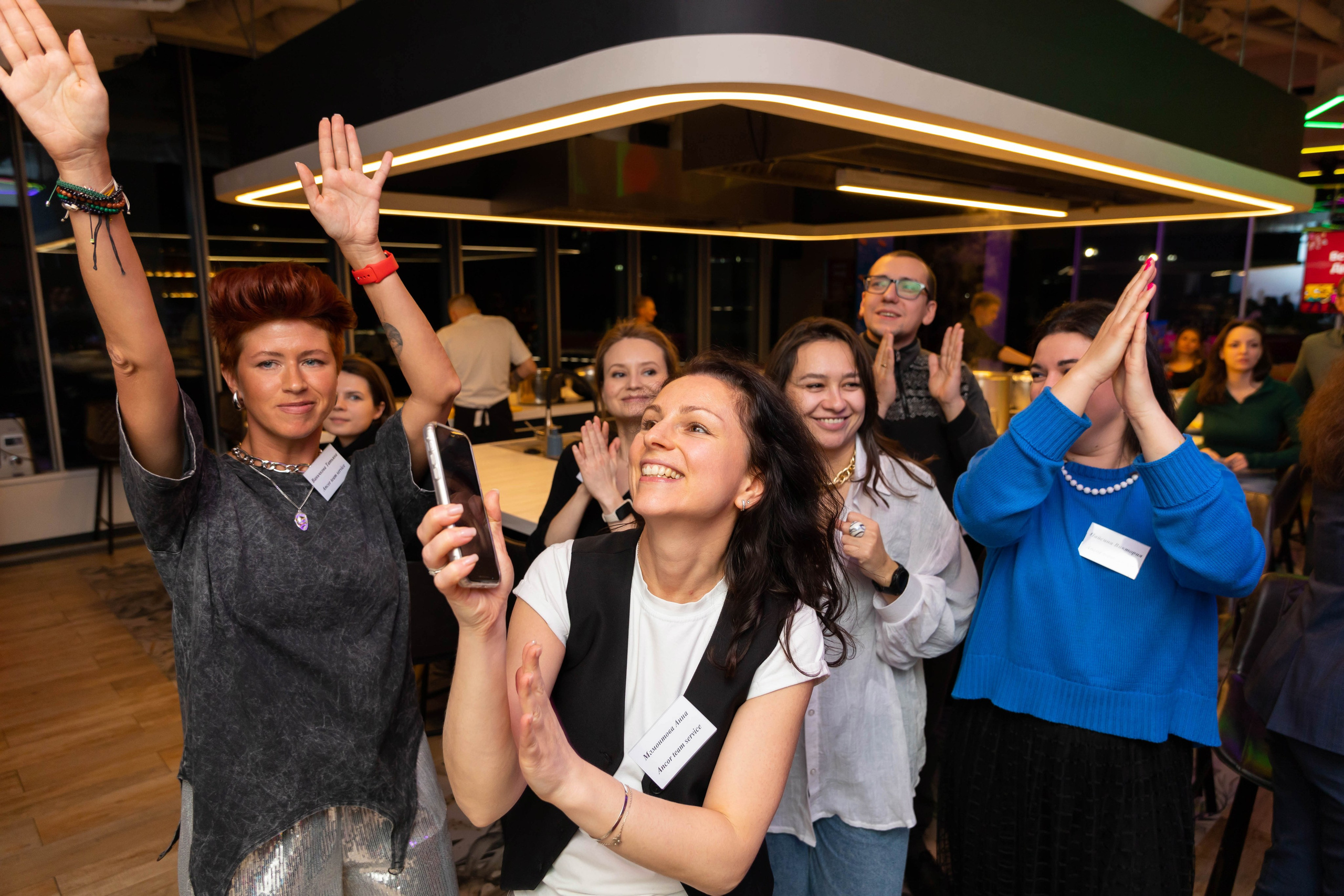 EventyOn Встреча друзей. Репортажный фотограф в Москве Лера Зиновьева