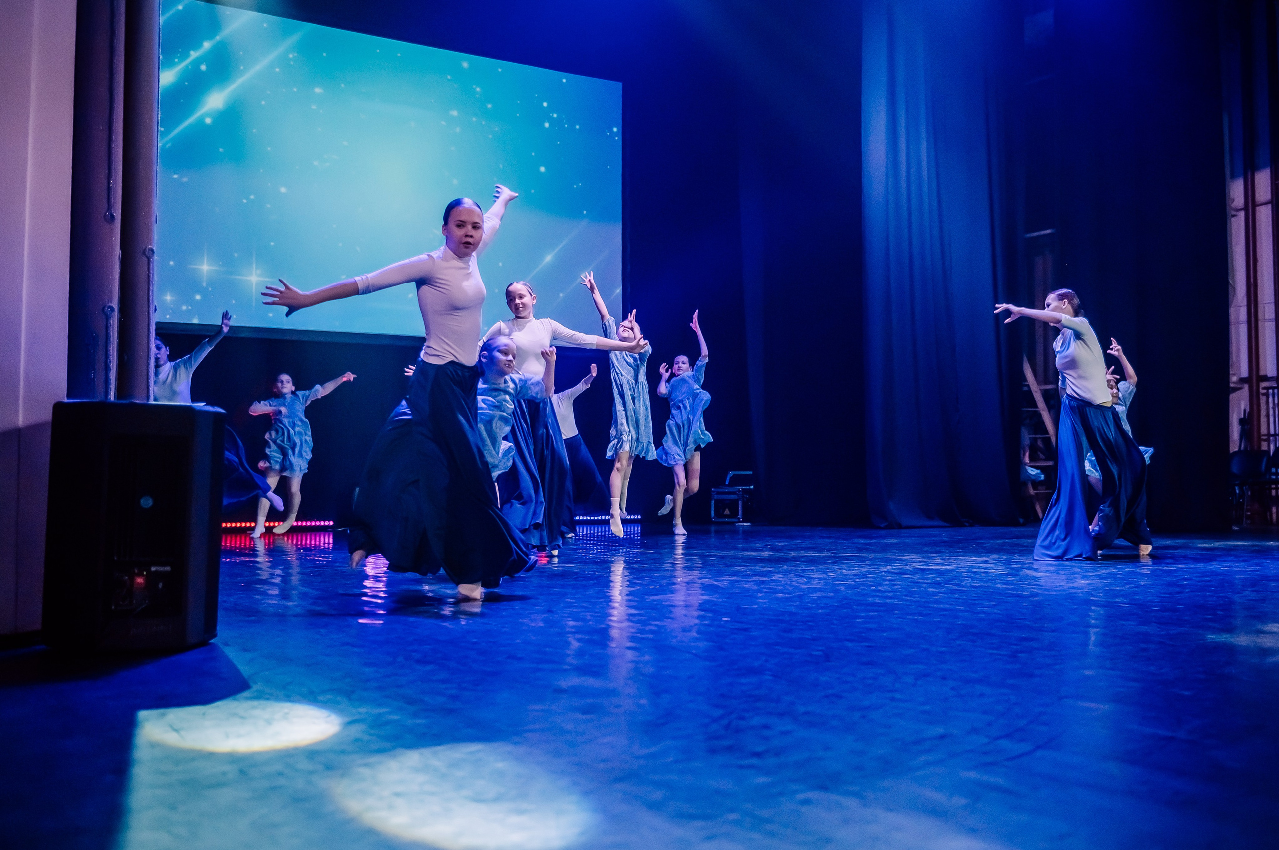 Благотворительный Фестиваль «По Дороге Доброты 2025». Детский фотограф, семейный фотограф и репортажи в Кемерово