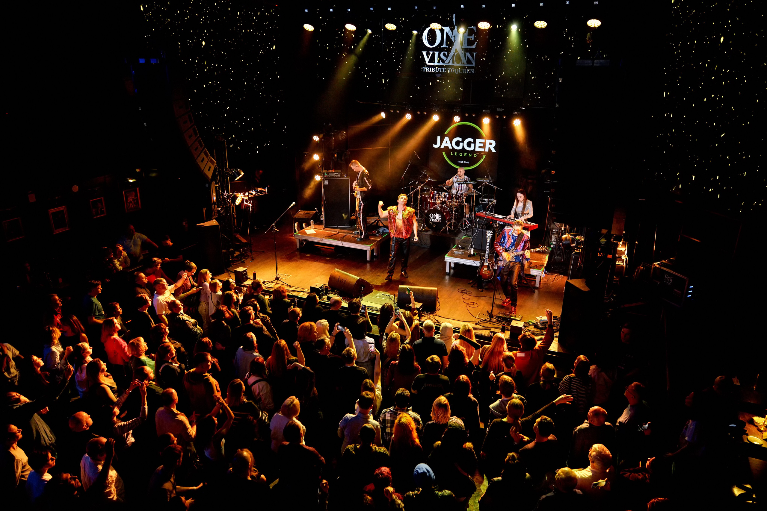 Tribute Queen. Рекламный фотограф Санкт-Петербург Катерина Мишкель