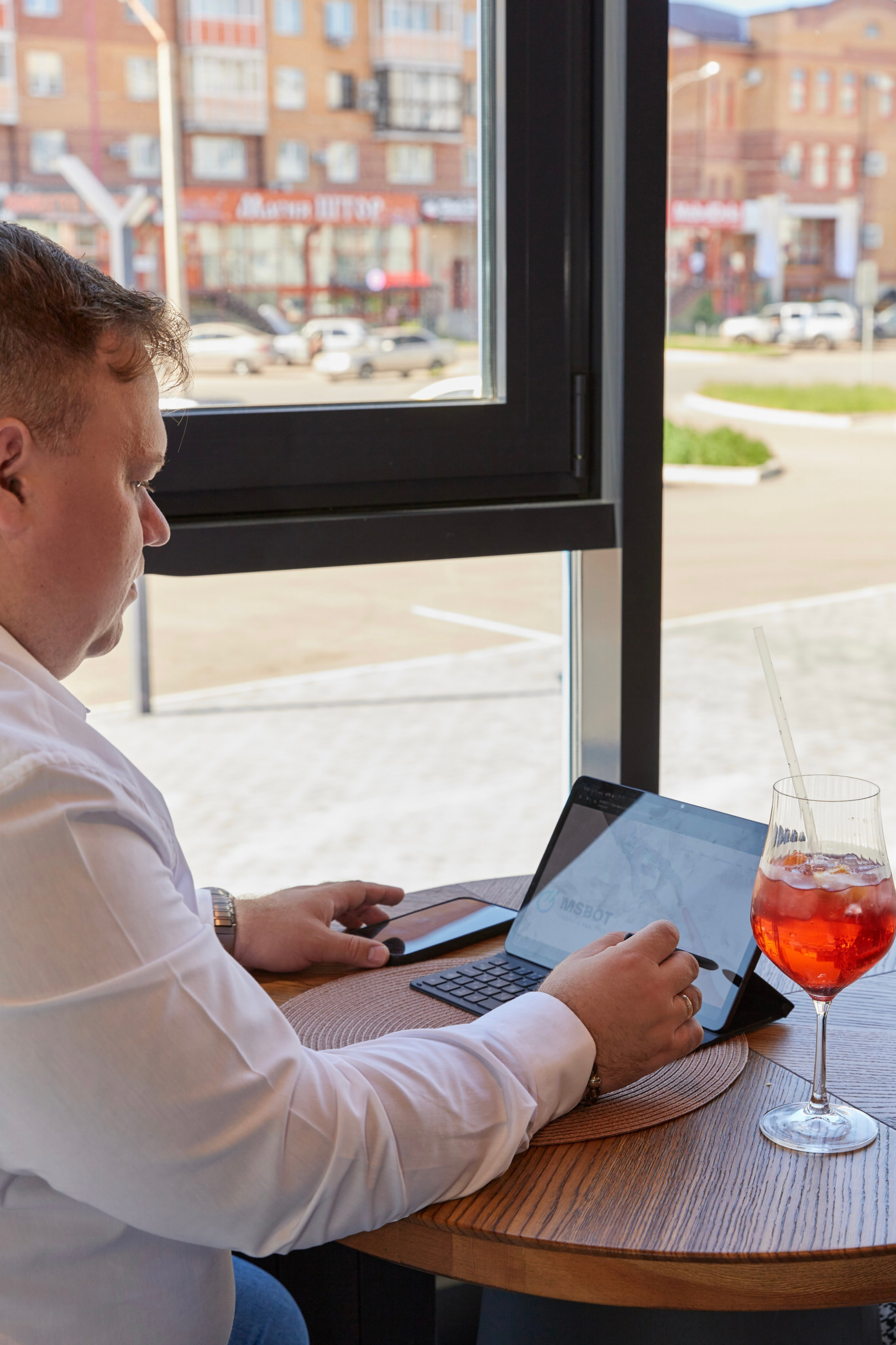 Рита и Денис Крыцины. Контент-фотограф в Абакане Наталья Нагибина