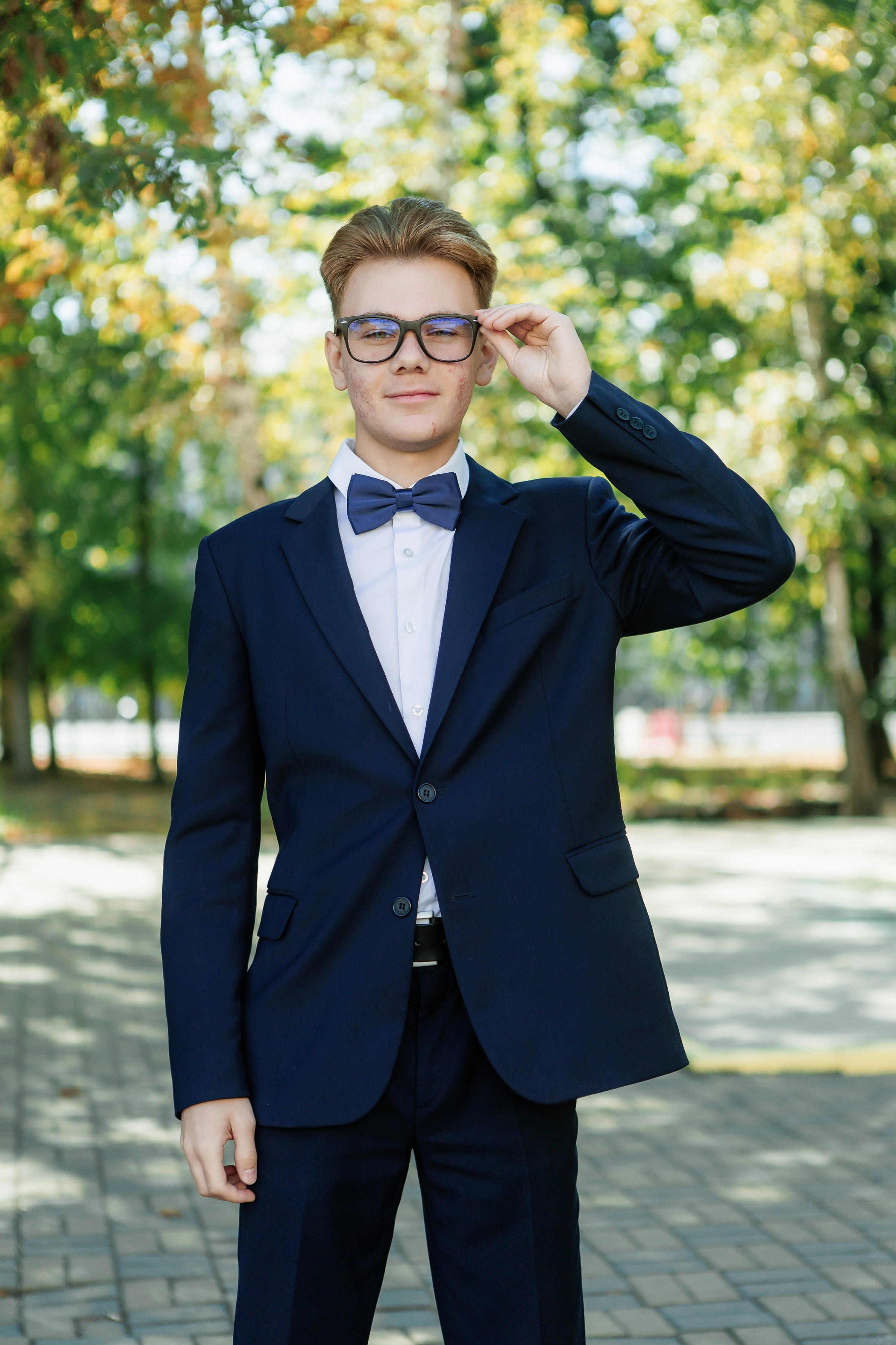 Гимназия 12 11 А 2024. Свадебный и портретный Фотограф в Липецке Дмитрий Котюков