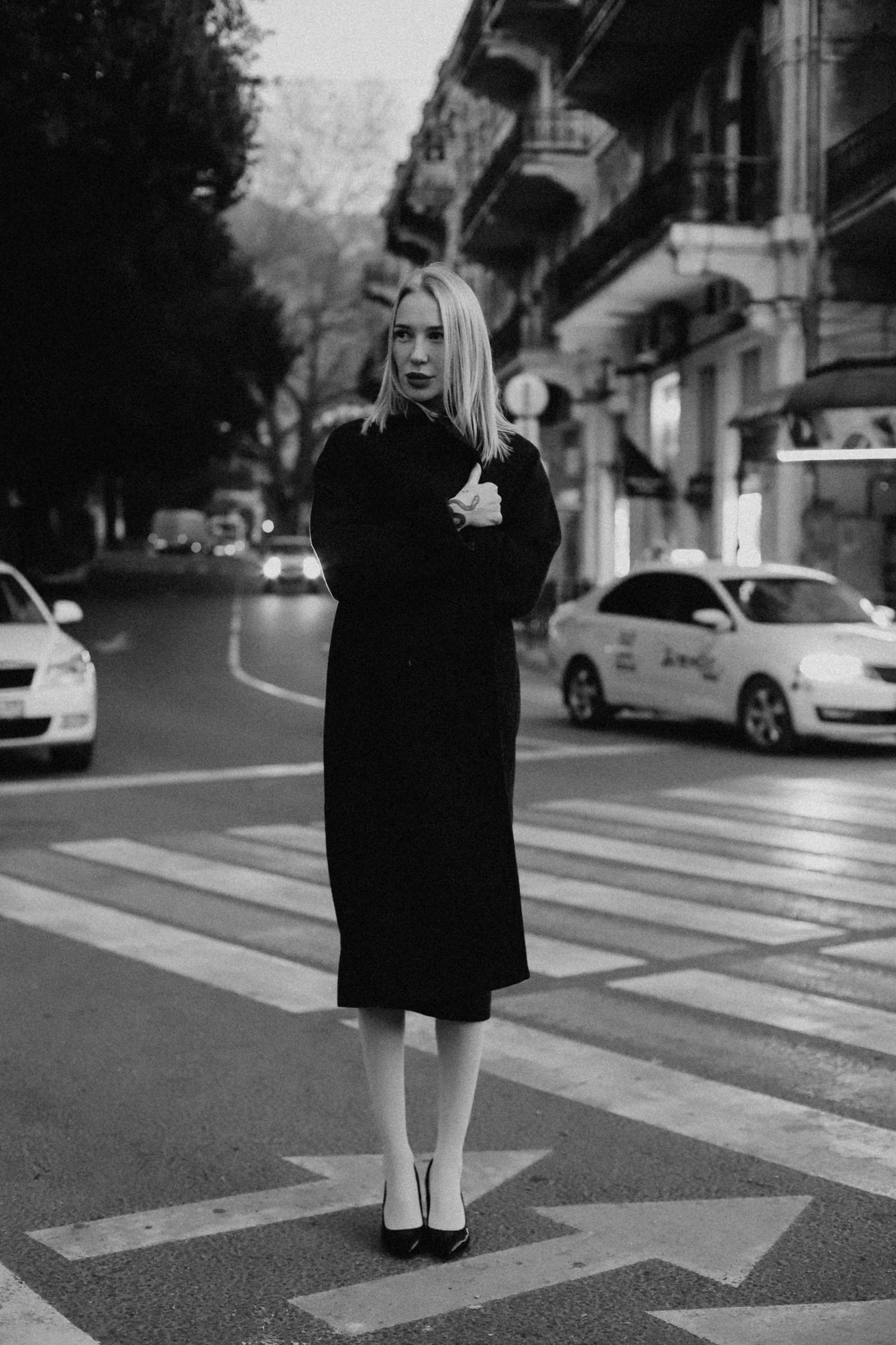 НАТАЛЬЯ. Фотограф Мариуполь | Ялта | Крым — Диана Мазенко