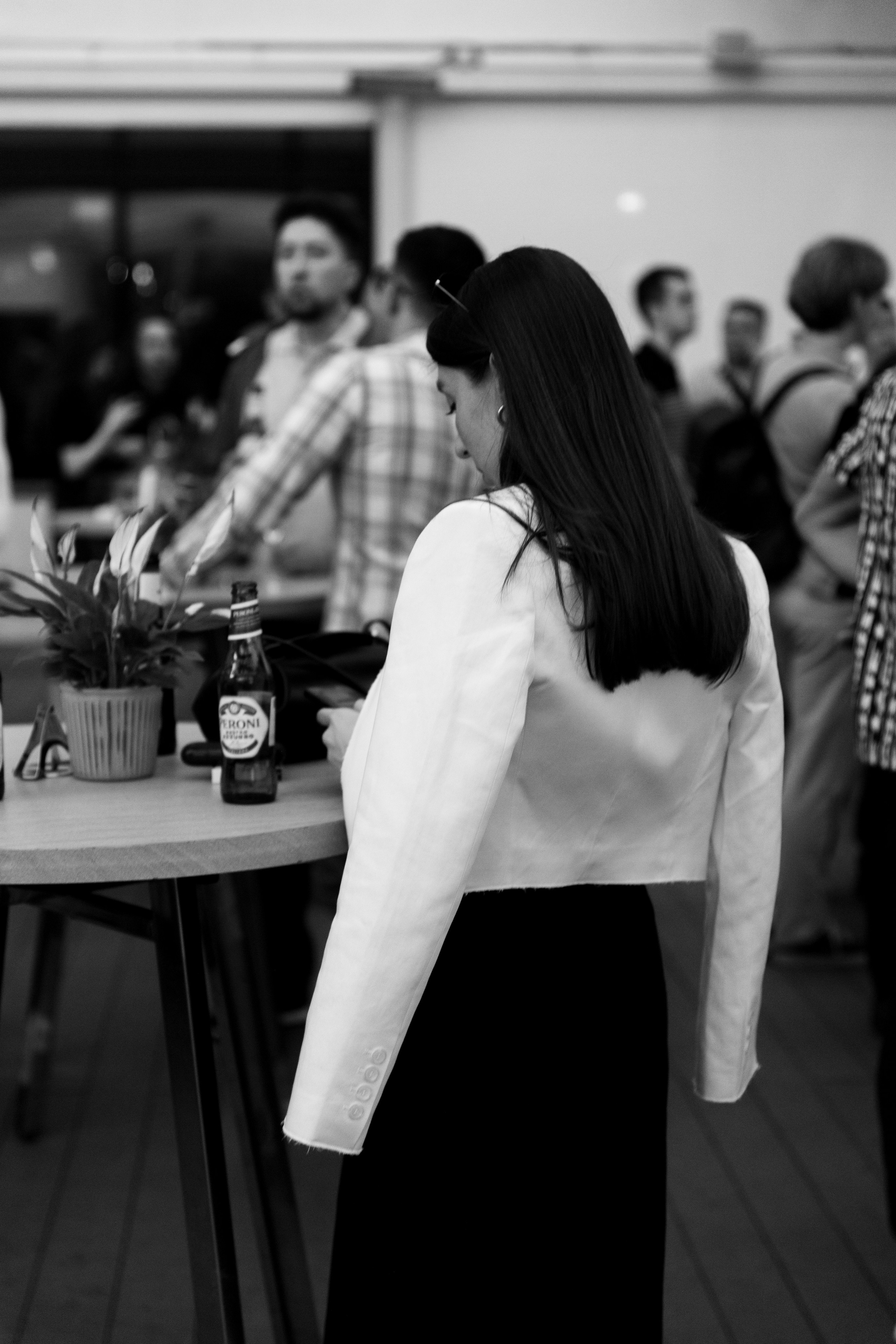 Voice Brokerage, корпоратив. Свадебный фотограф | Москва