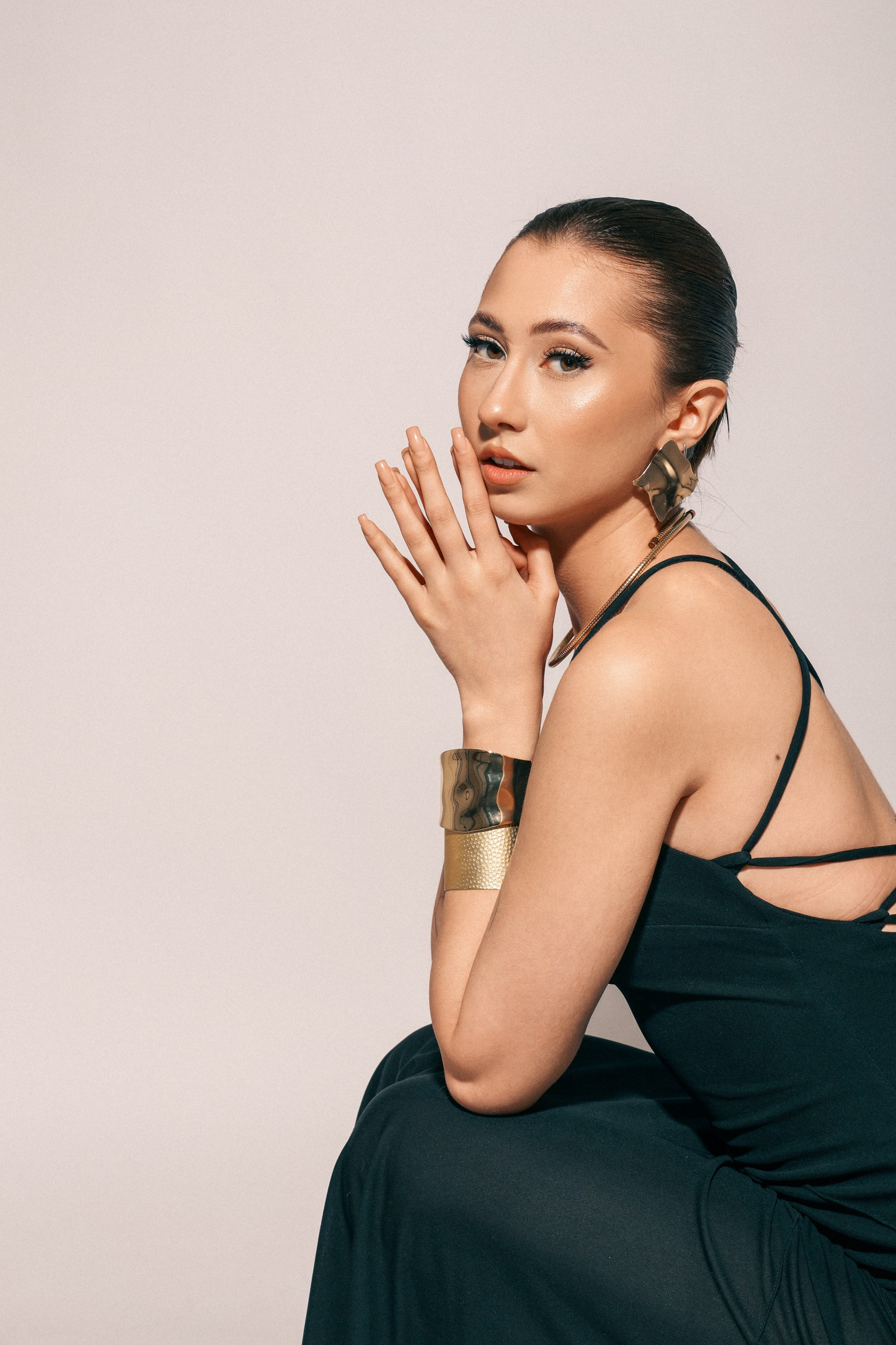 Вероника. Профессиональный фотограф в Рязани