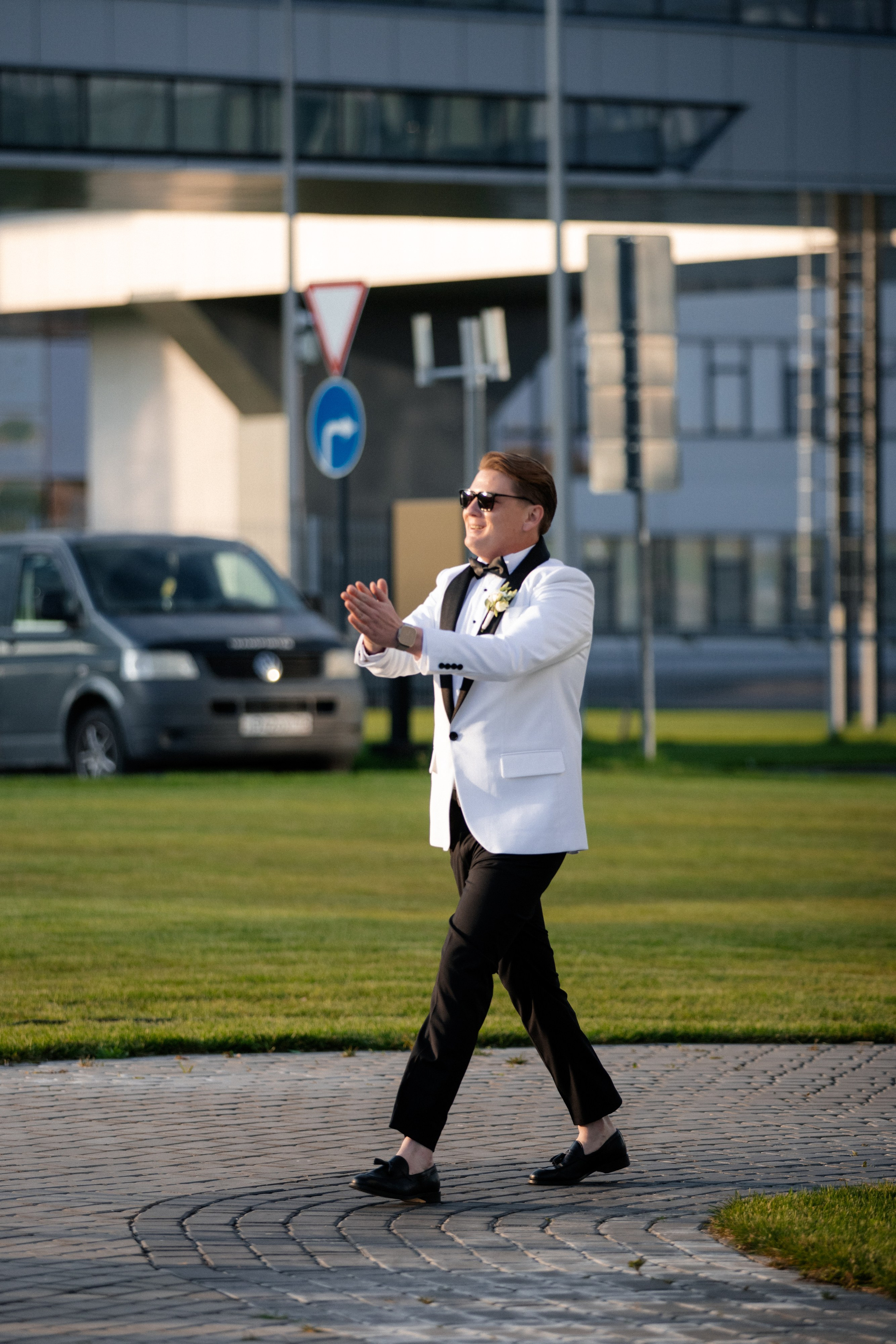 Артур и Аида. Фотограф Диана Хасанова, г. Казань