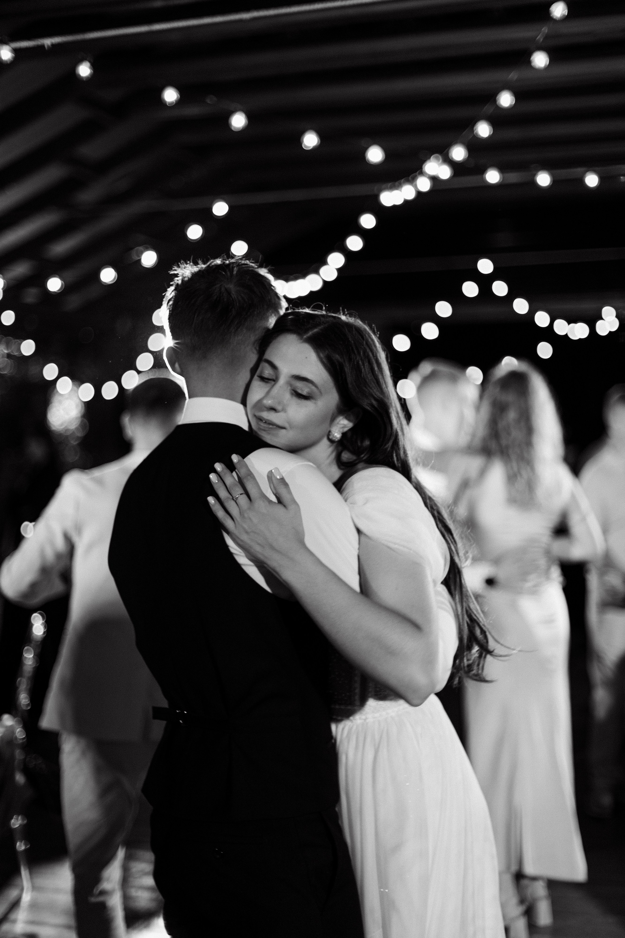 Любовь находит путь. Фотограф Диана Хасанова, г. Казань